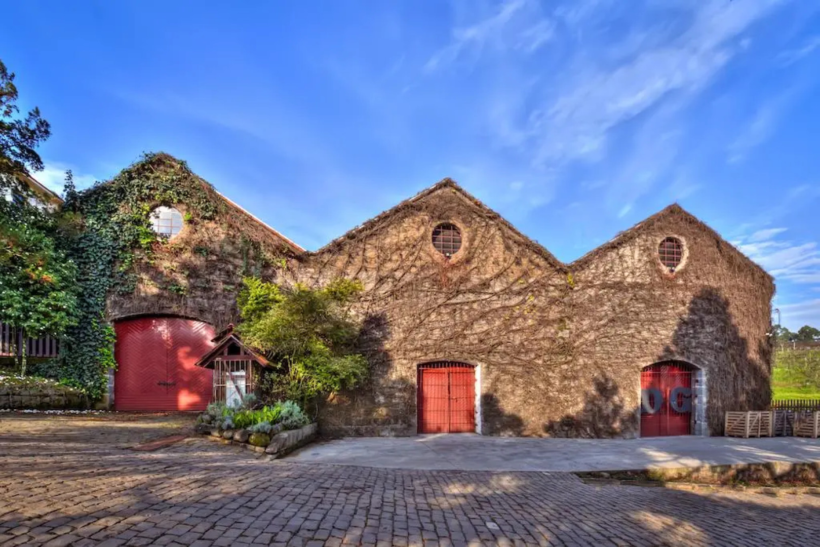 Pousada Don Giovanni