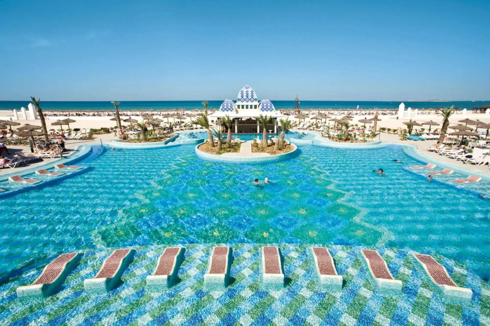 Hotel Riu Karamboa - Adults Only - All Inclusive