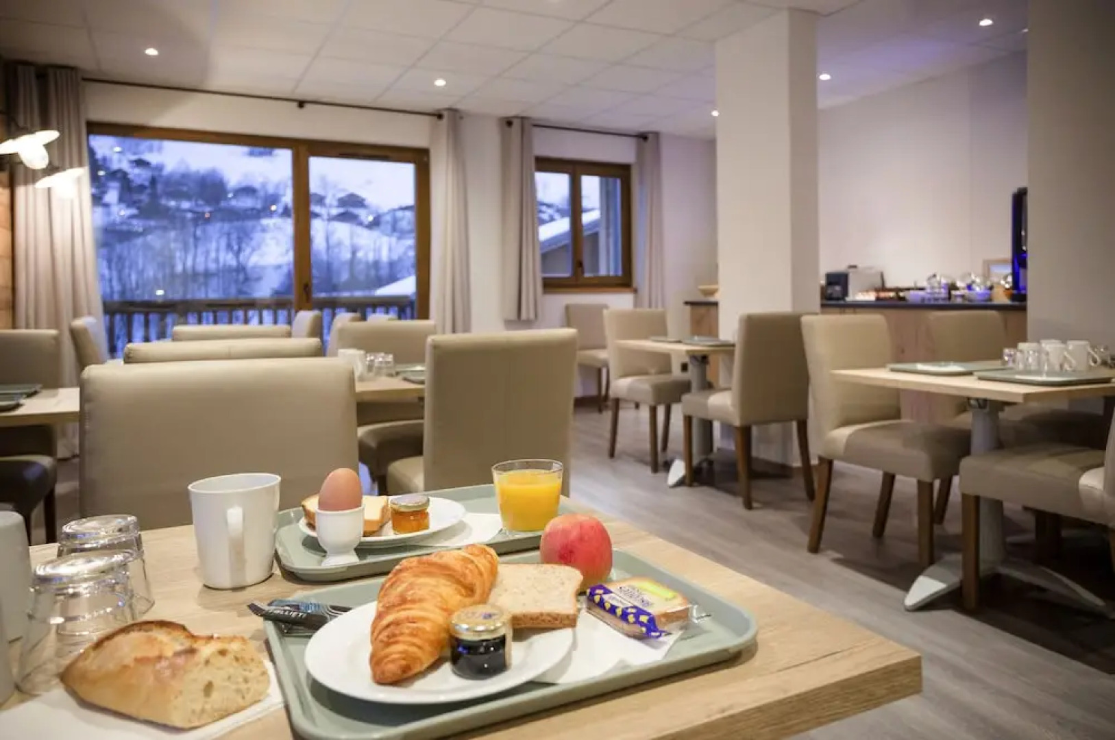 Résidence Club MMV la Clé des Cimes