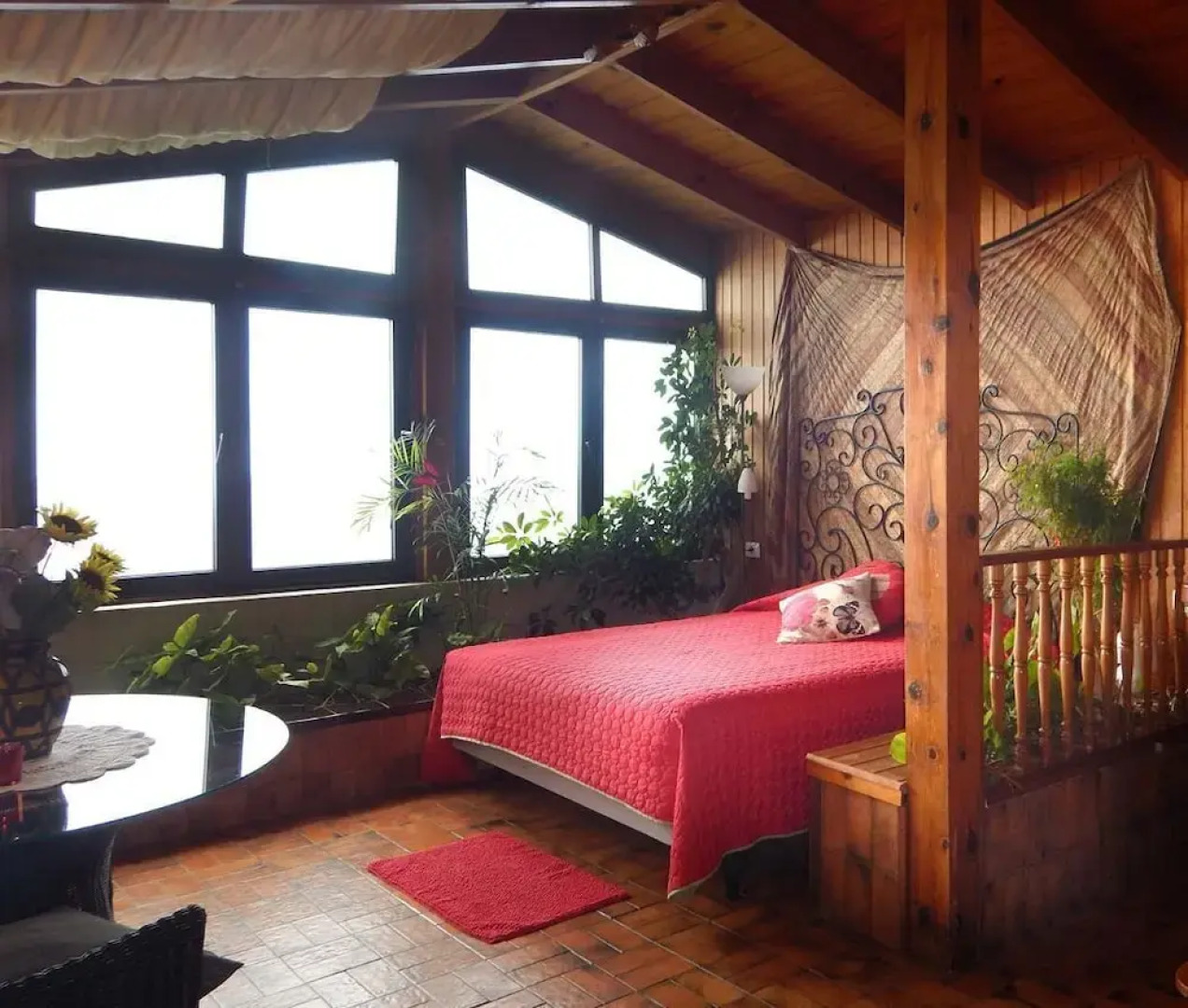 Willkommen im Paradies