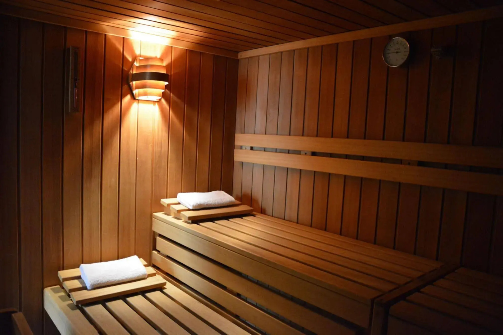 Appartements Aurikel Corso