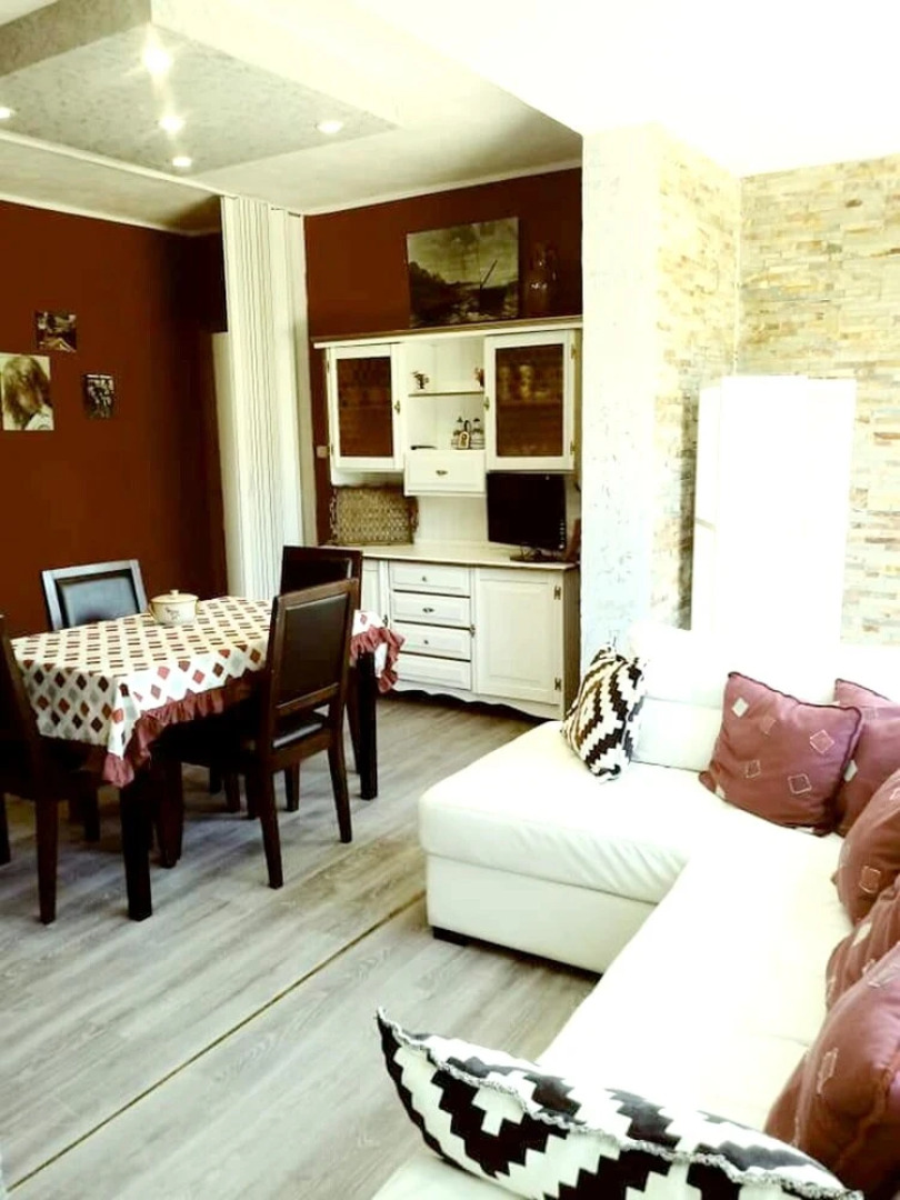 Villa Via Monte Bianco