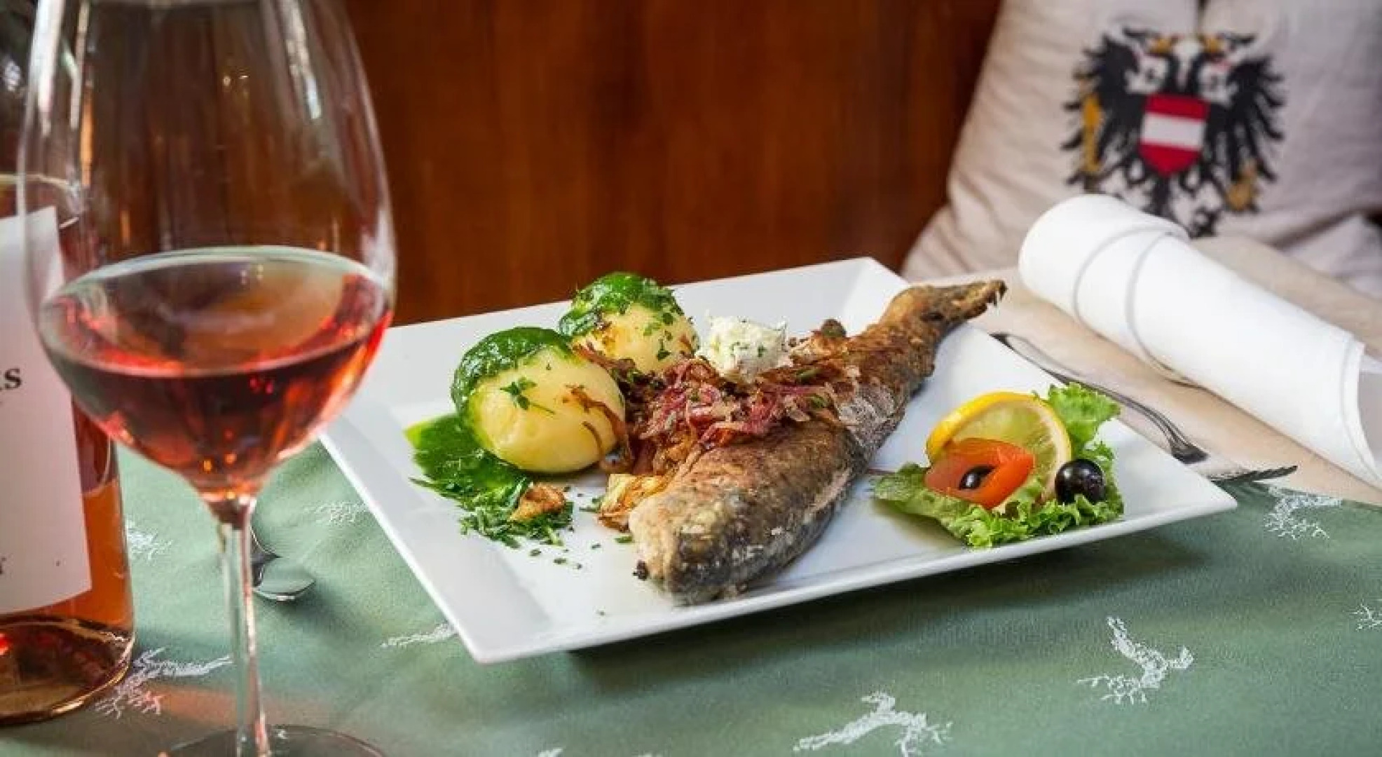 Hotel Erzherzog Johann