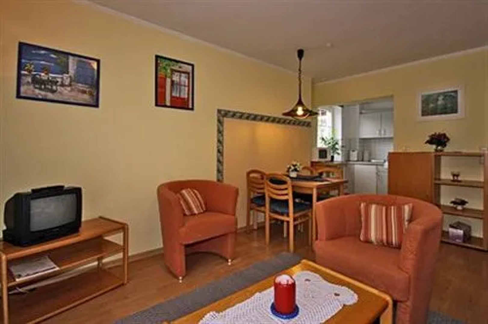 Appartement-Service-Laboe