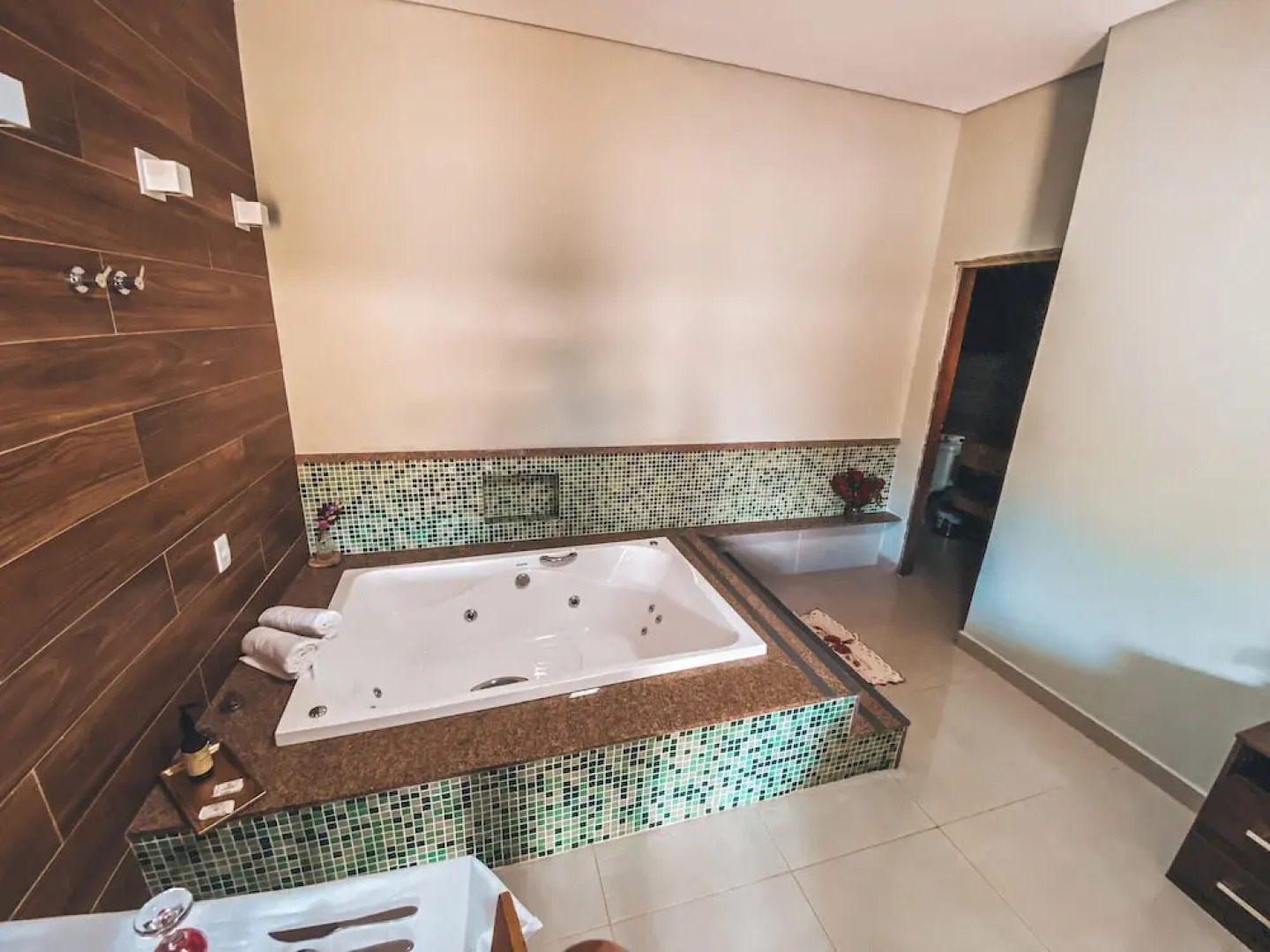 Complexo Jardim Secreto