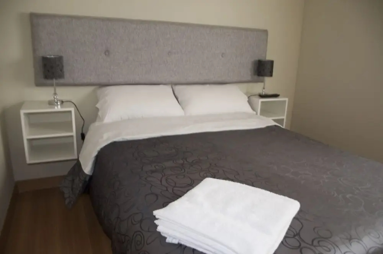 Temporary Apartments in Miraflores