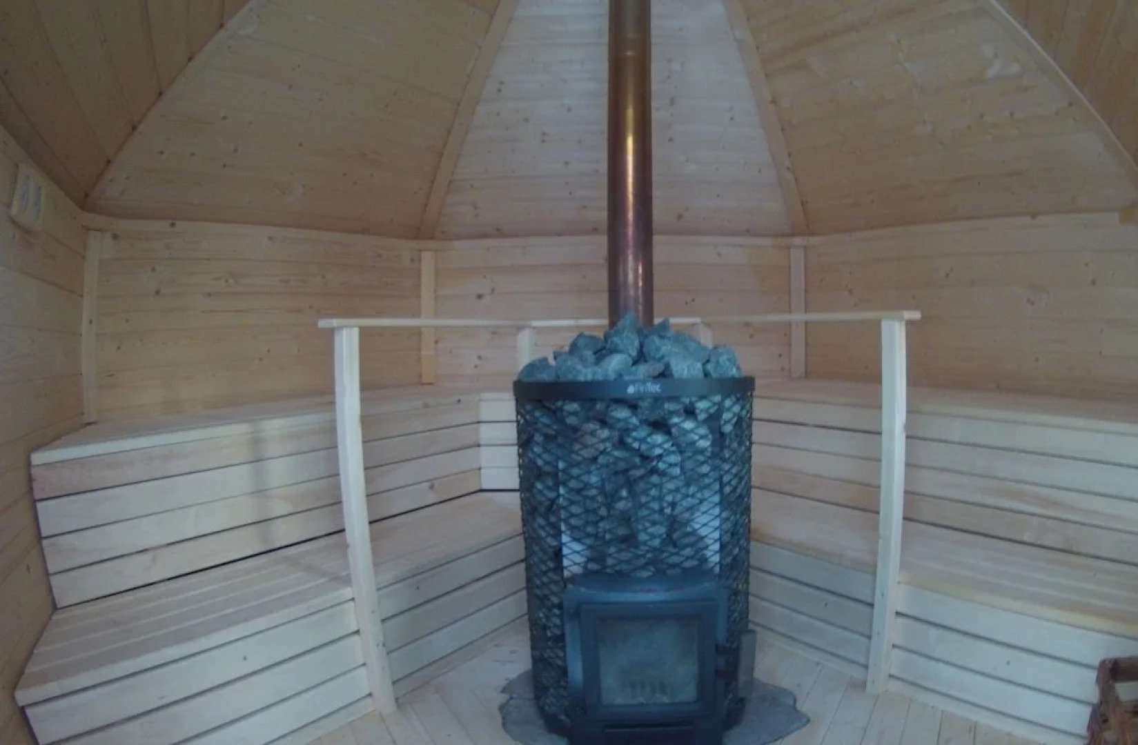 Schweden Aktiv Adventure Resort