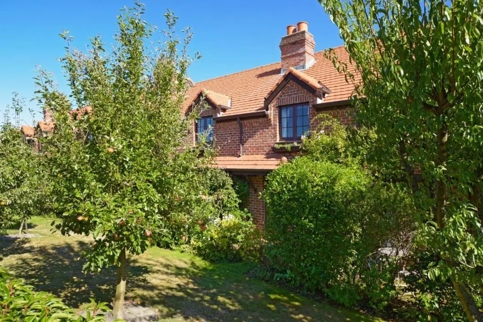 Compass Cottage Monaco Resort