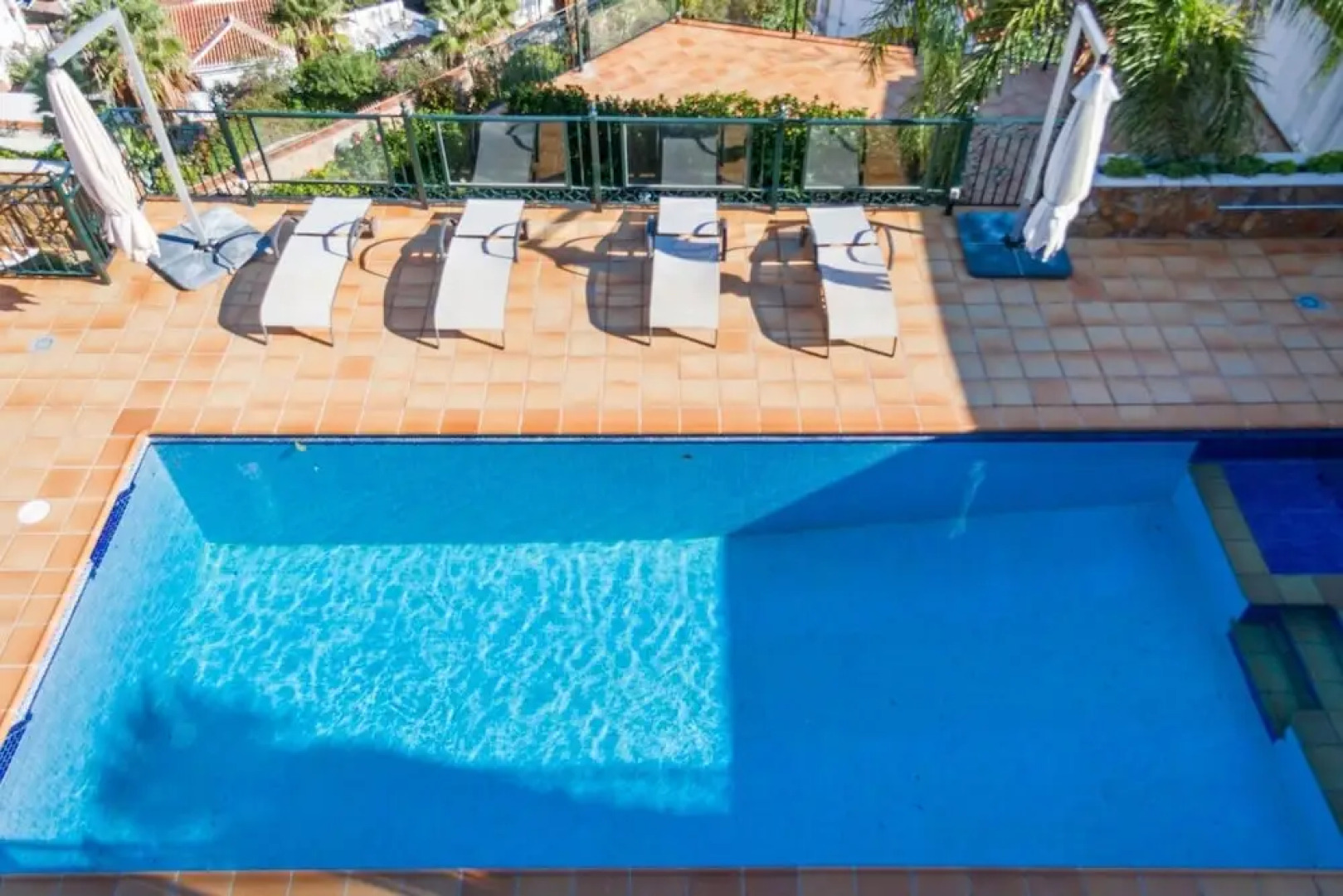 Villa Canovas Vista Lara