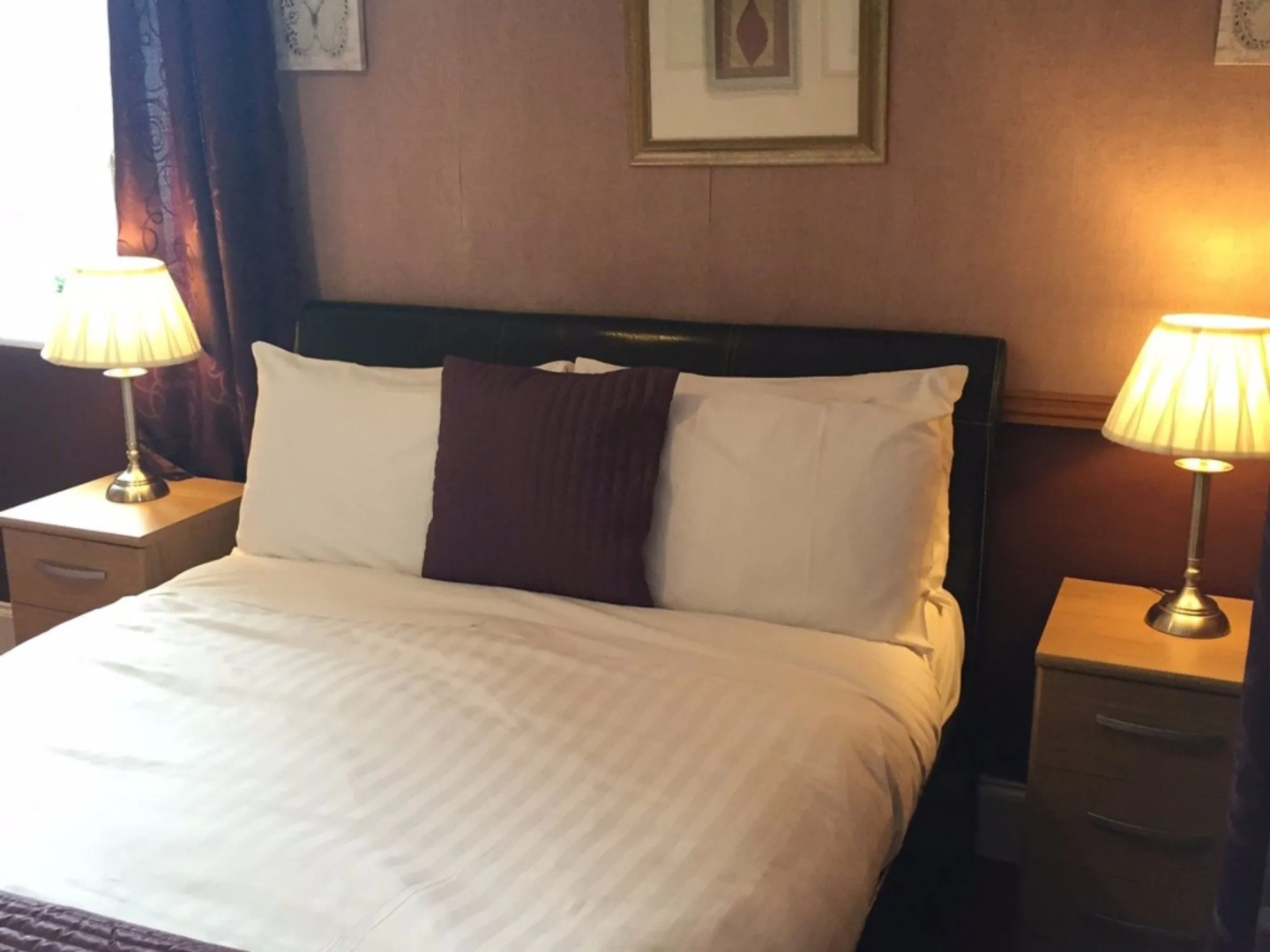 Millstone Country Inn