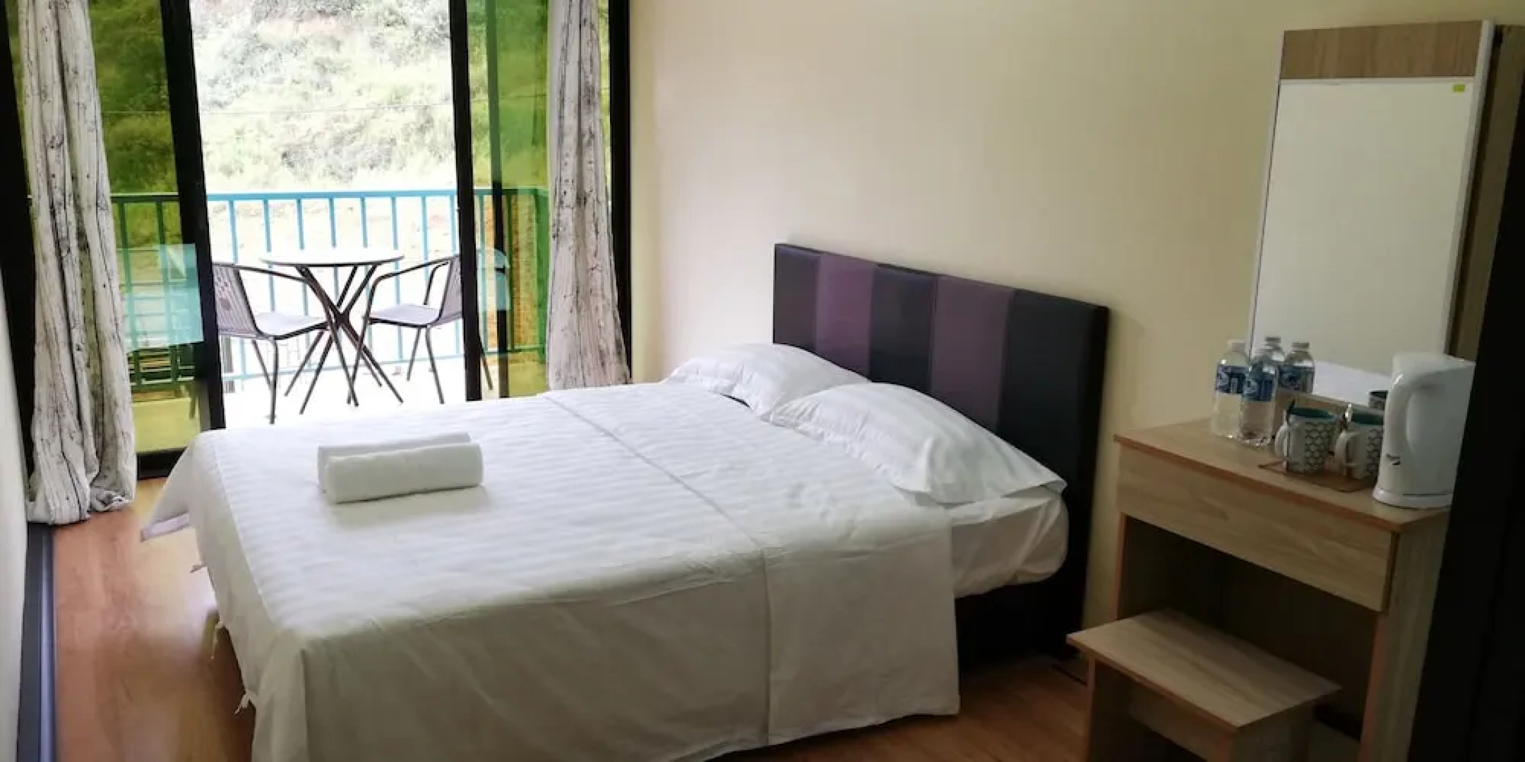 Wind Valley Farmstay