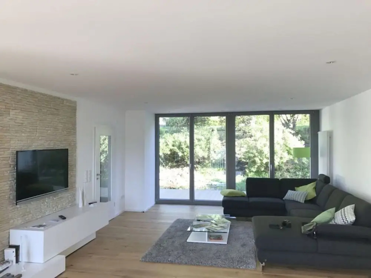 Apartment in Pleisweiler-oberhofen