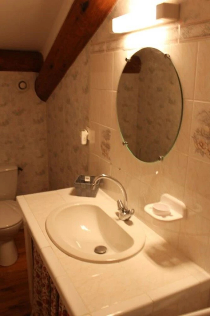 Chambre dhôtes Les Oliviers