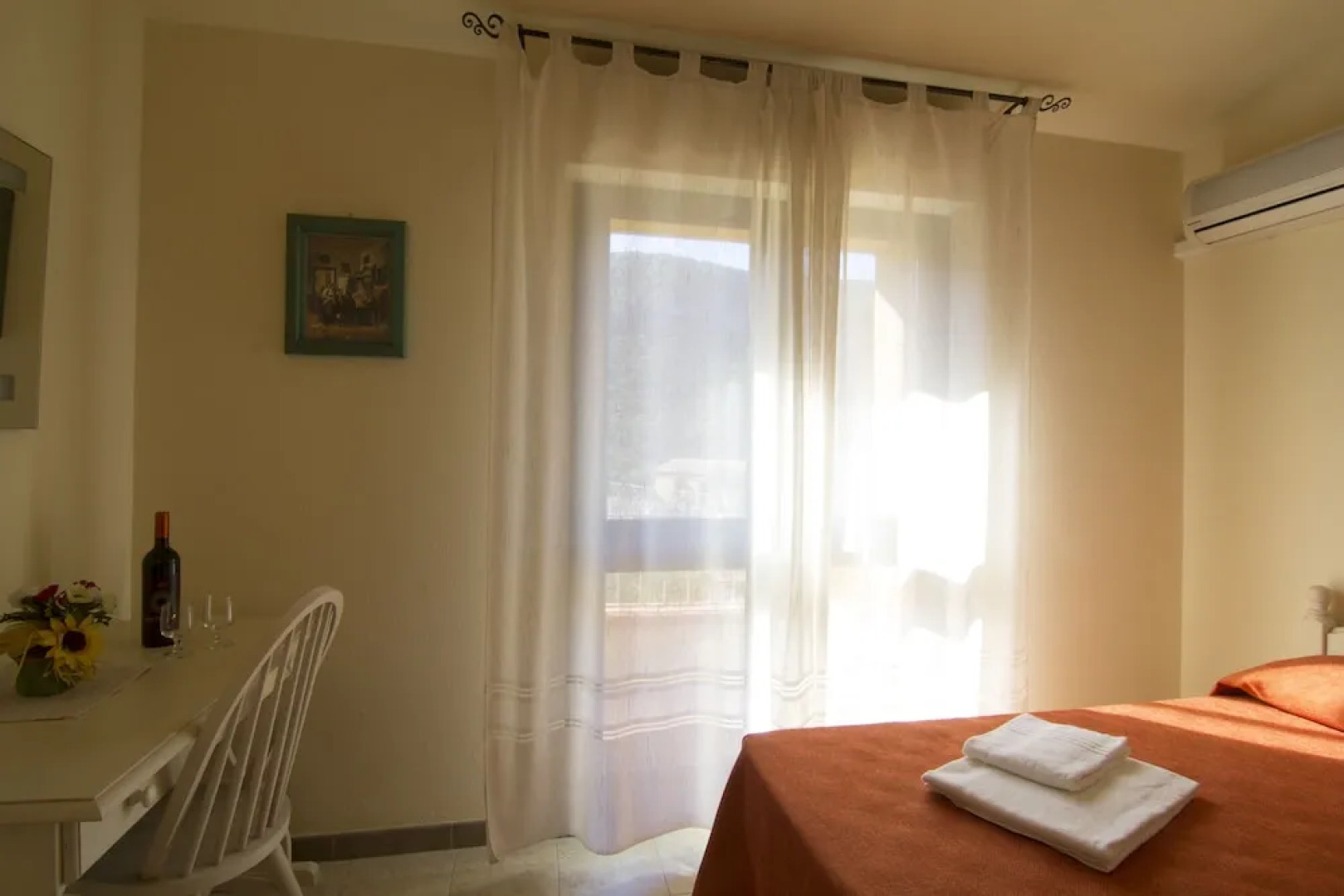 Agriturismo Sa Rocca