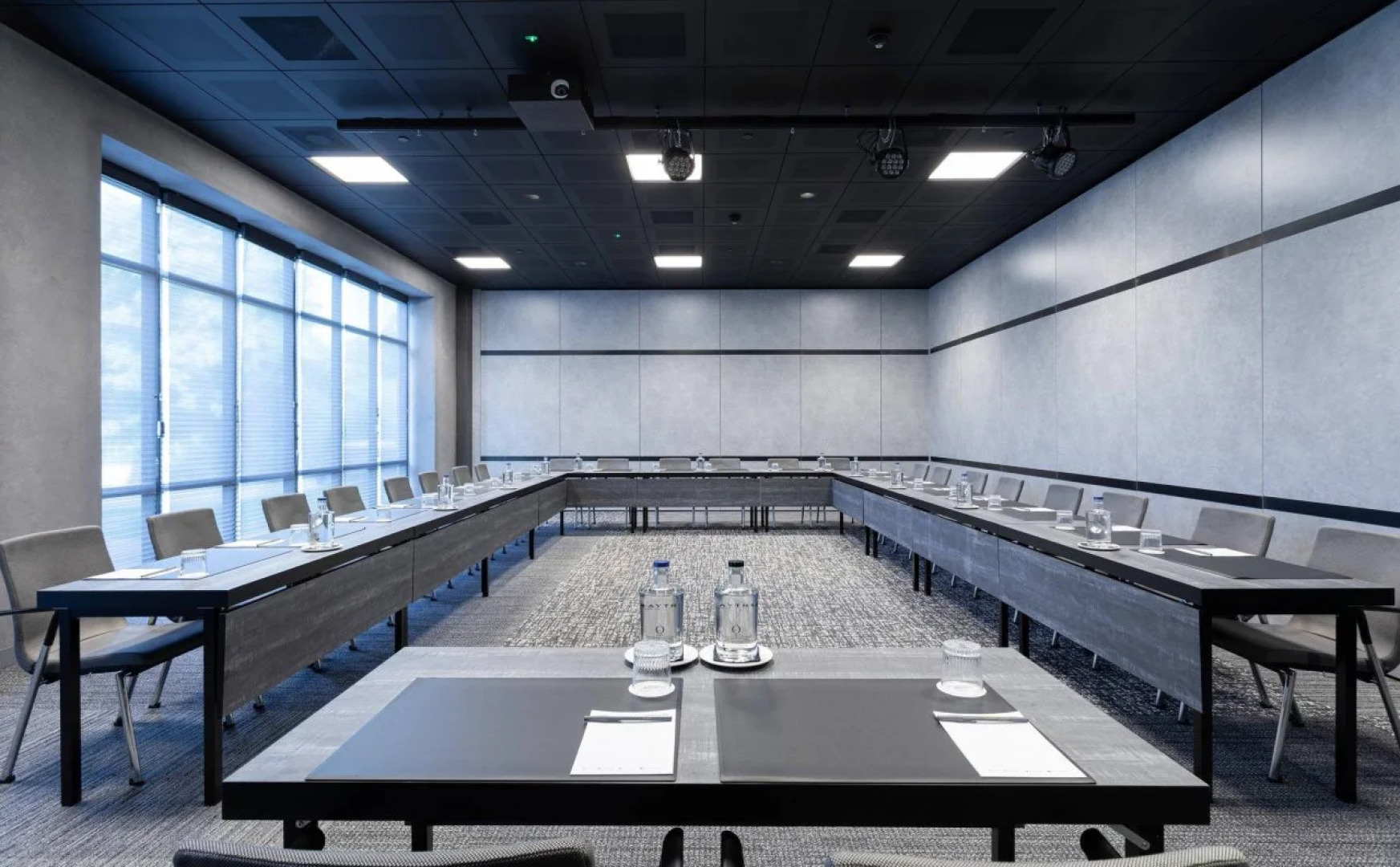 Courtyard by Marriott Amsterdam Airport