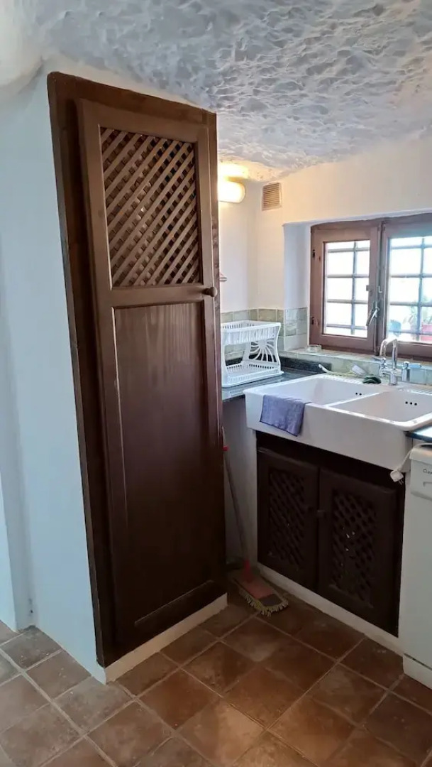 Serenity in Freila - Spacious 5 Bedroom House