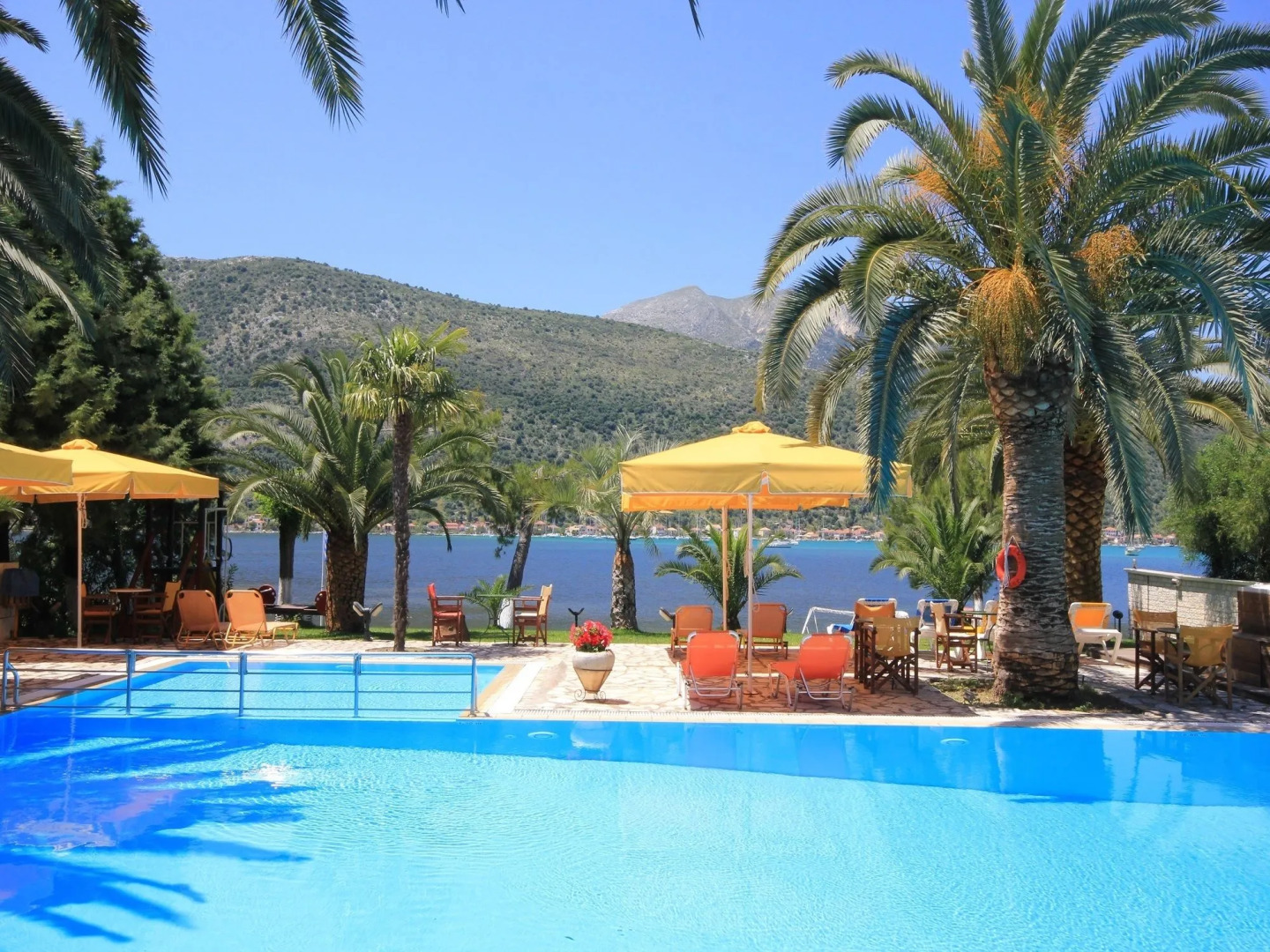 Cleopatra Beach Hotel