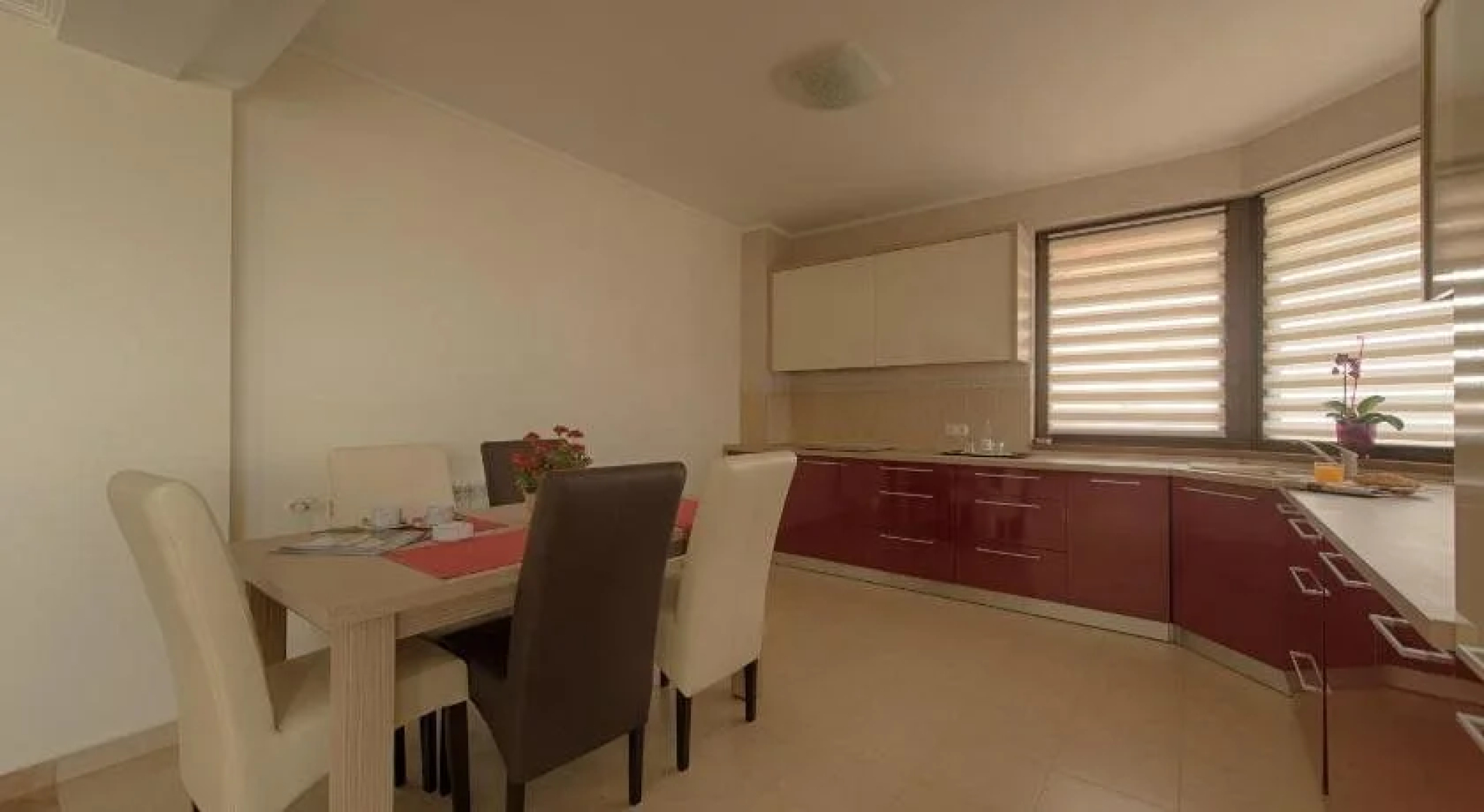 Samali Residence
