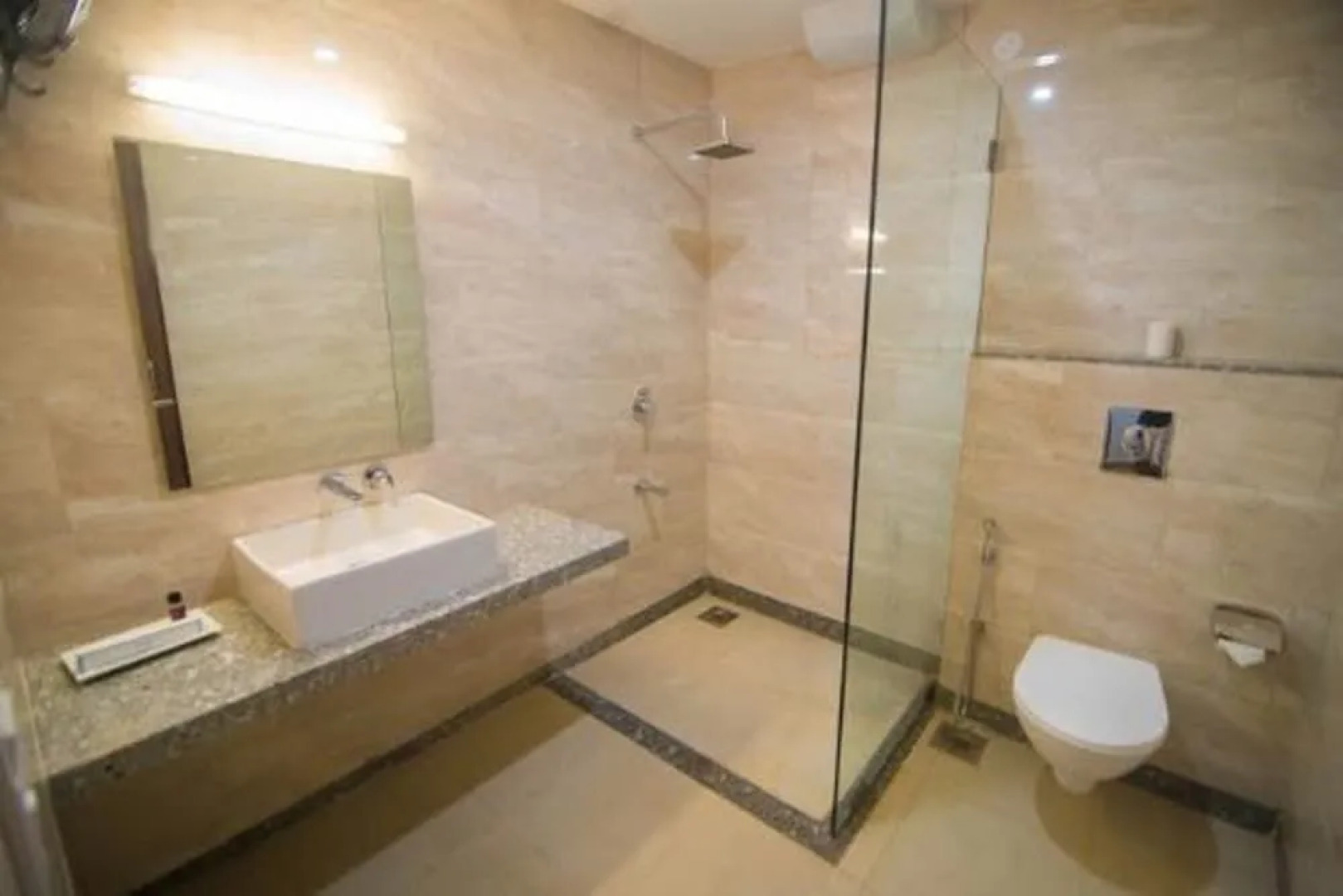 Villa the Abode, Goa