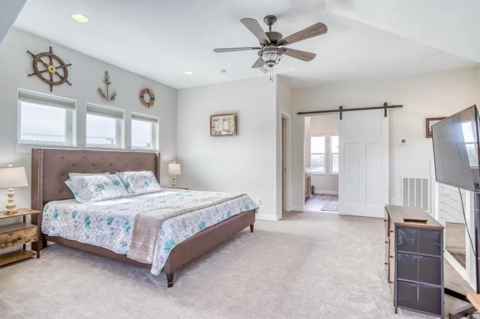 Whale Tale and Arcade