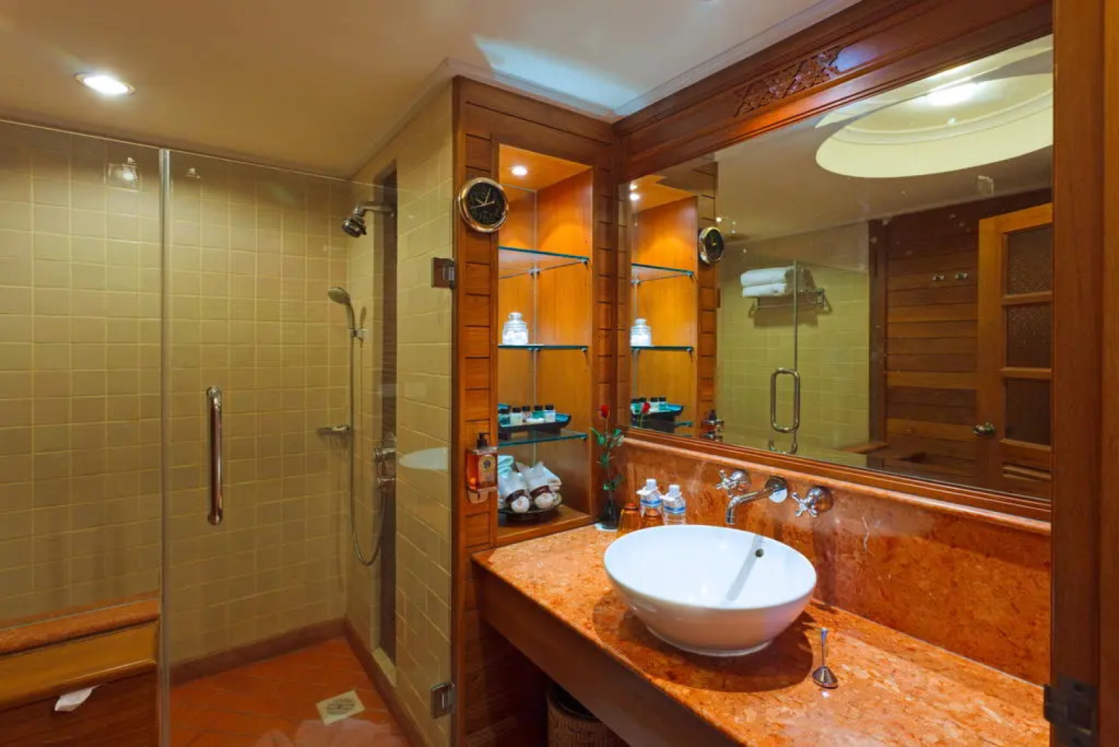 Курортный отель Diamond Cliff Resort & Spa, Patong Beach