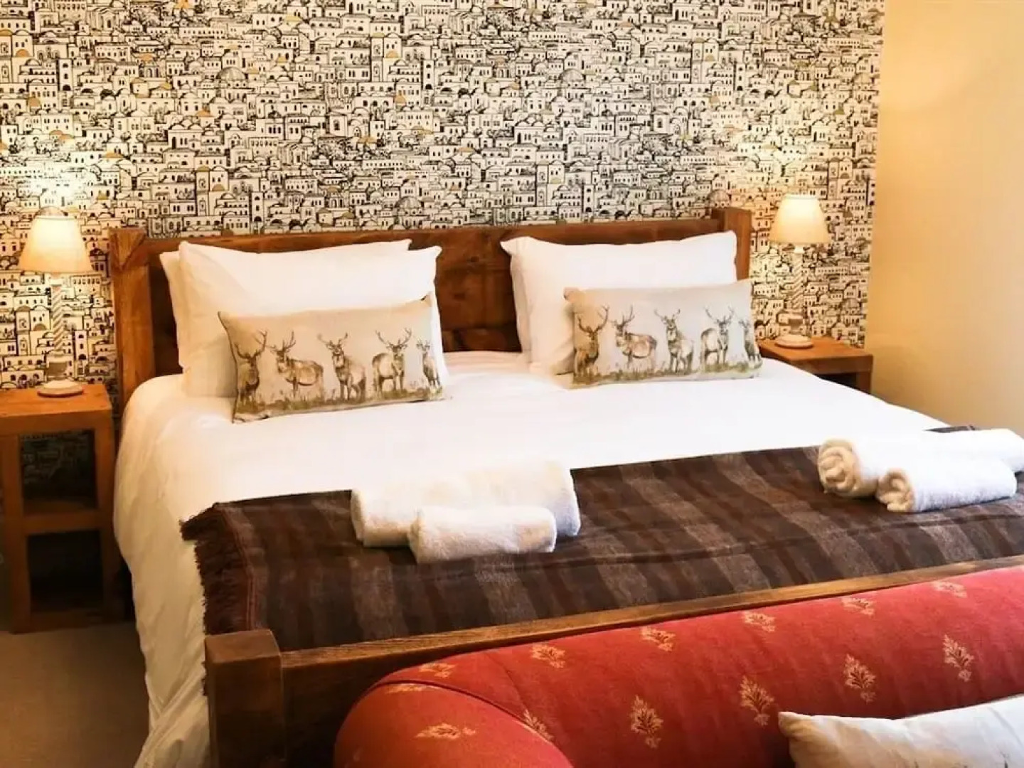 The Quay Bed & Breakfast