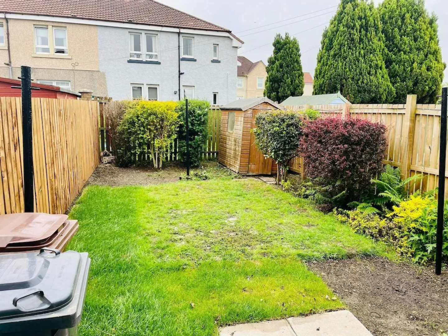 2 Bedroom Broomfield Apartment