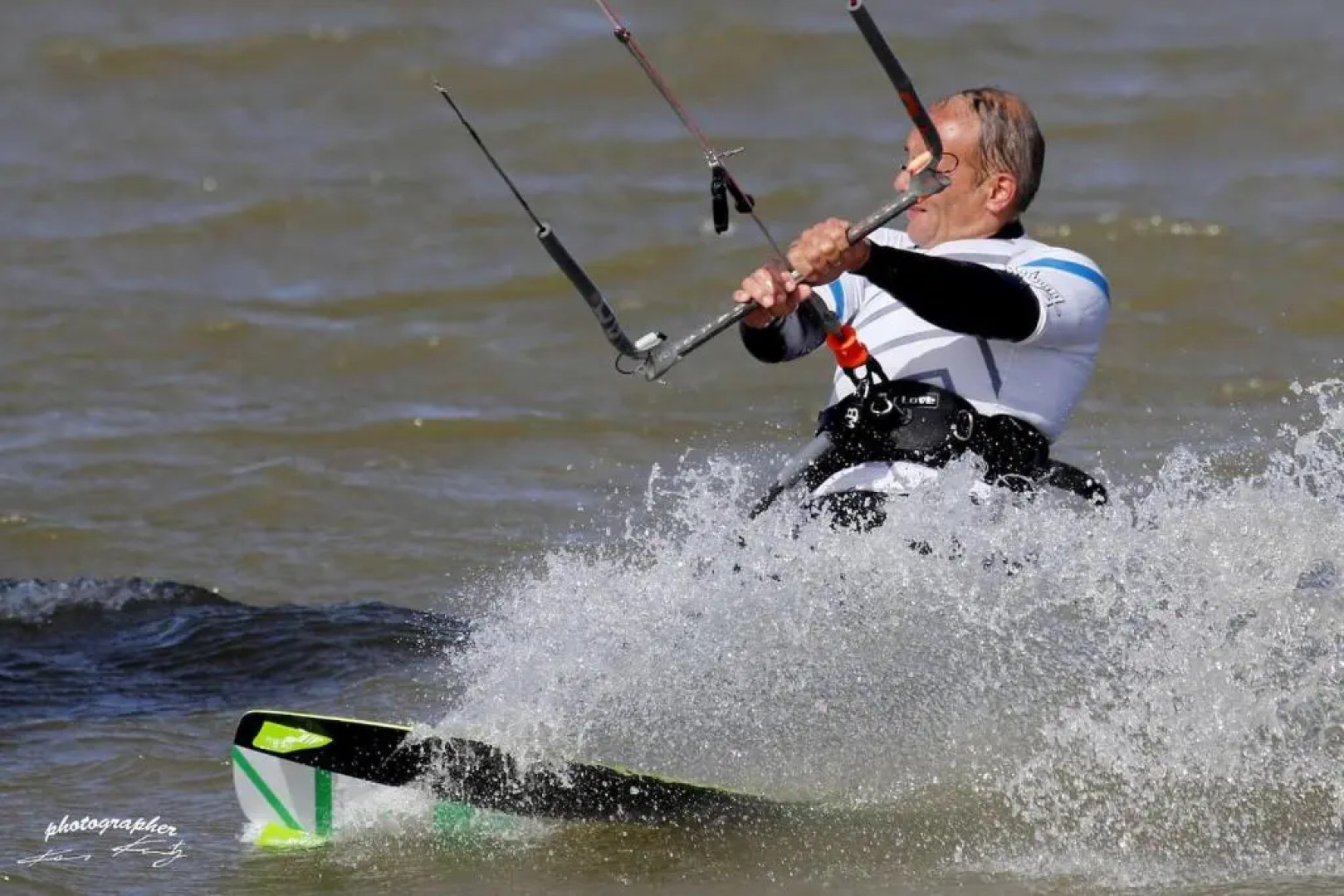 Ferienpark Vislust Haus Antje 2 Niederlande Ijsselmeer
