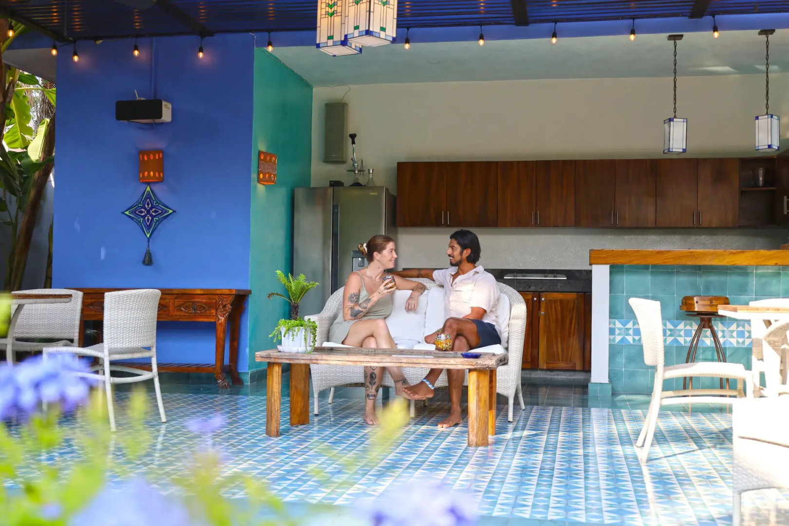 Casa Nawalli: Pickleball Resort & Retreats - Adults Only