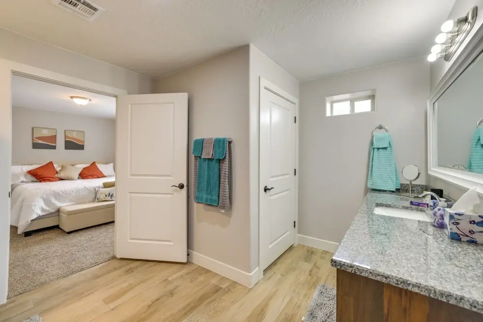 Toquerville Vacation Rental, Near State Parks!