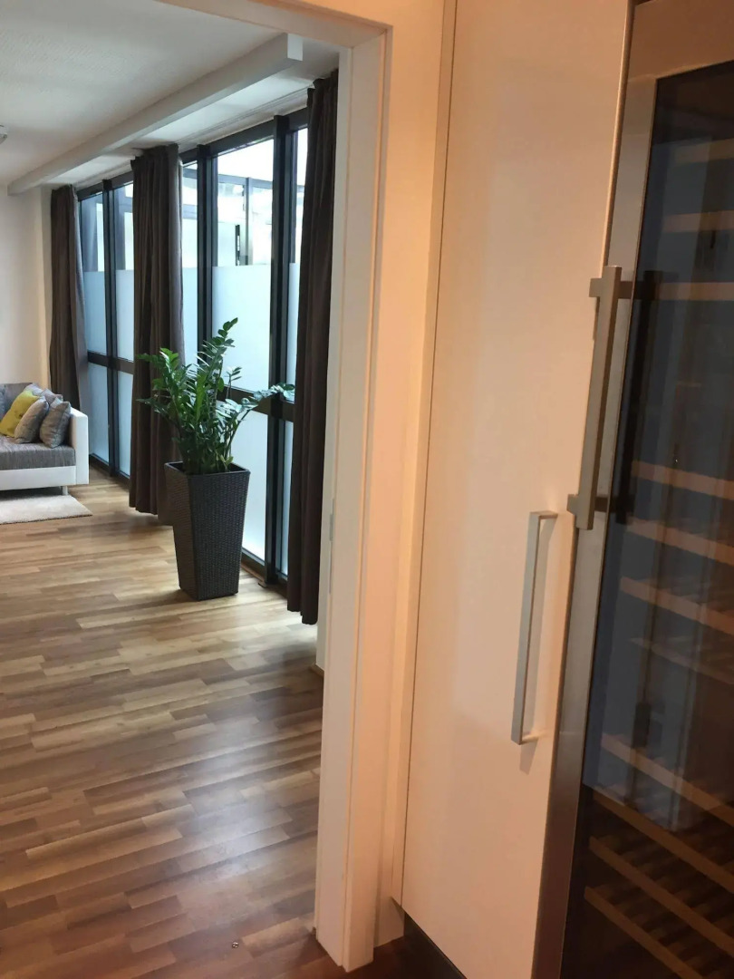 Salzburg City Appartement