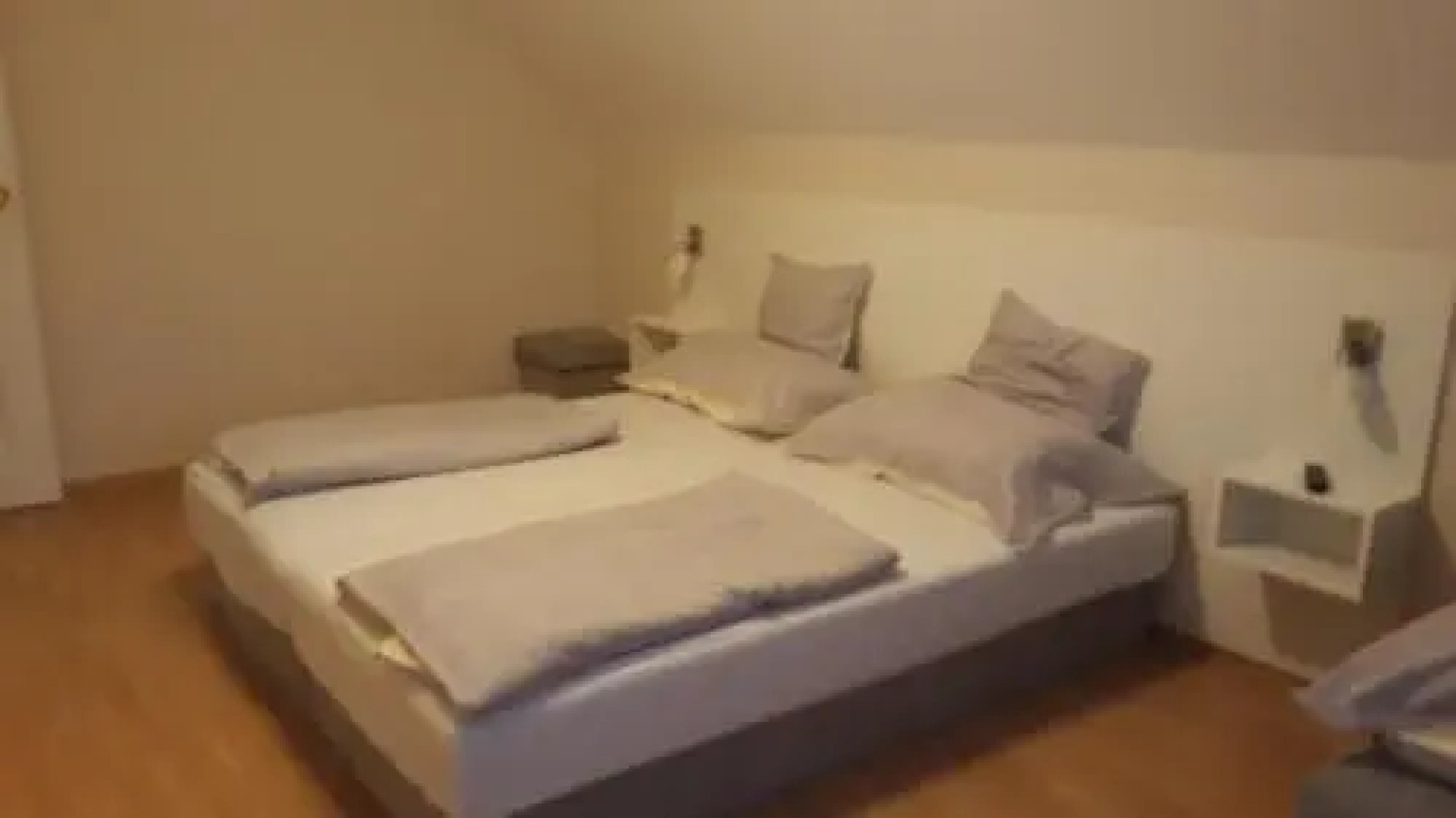 Balaton Apartmanház