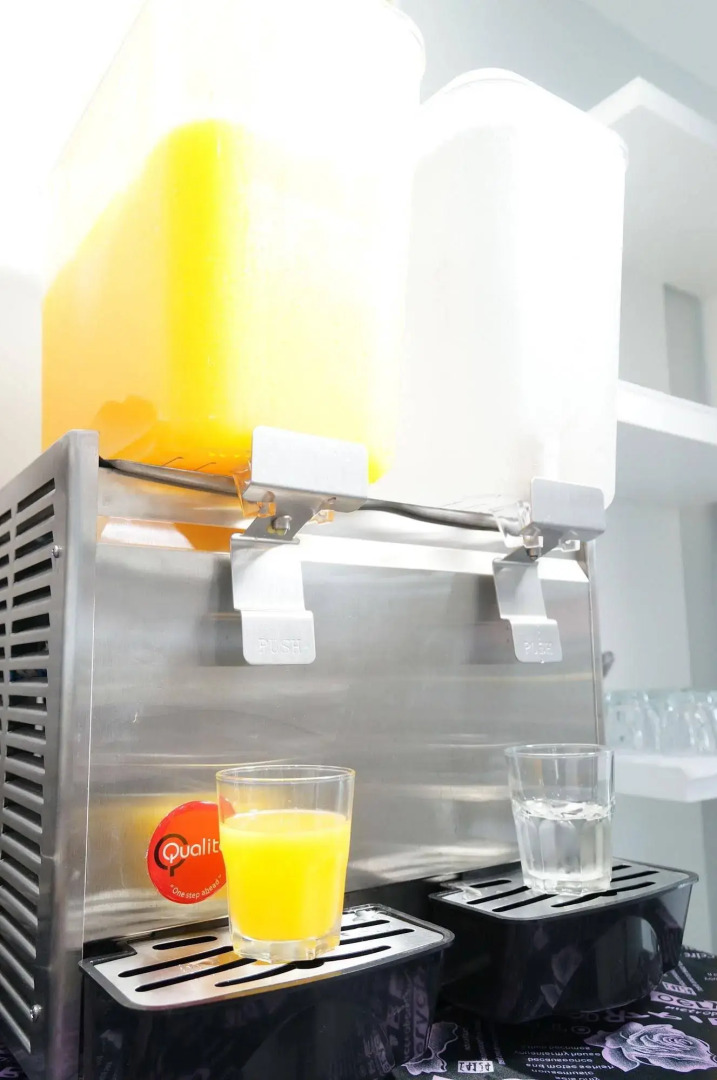 Ma Non Nont Hotel & Apartment