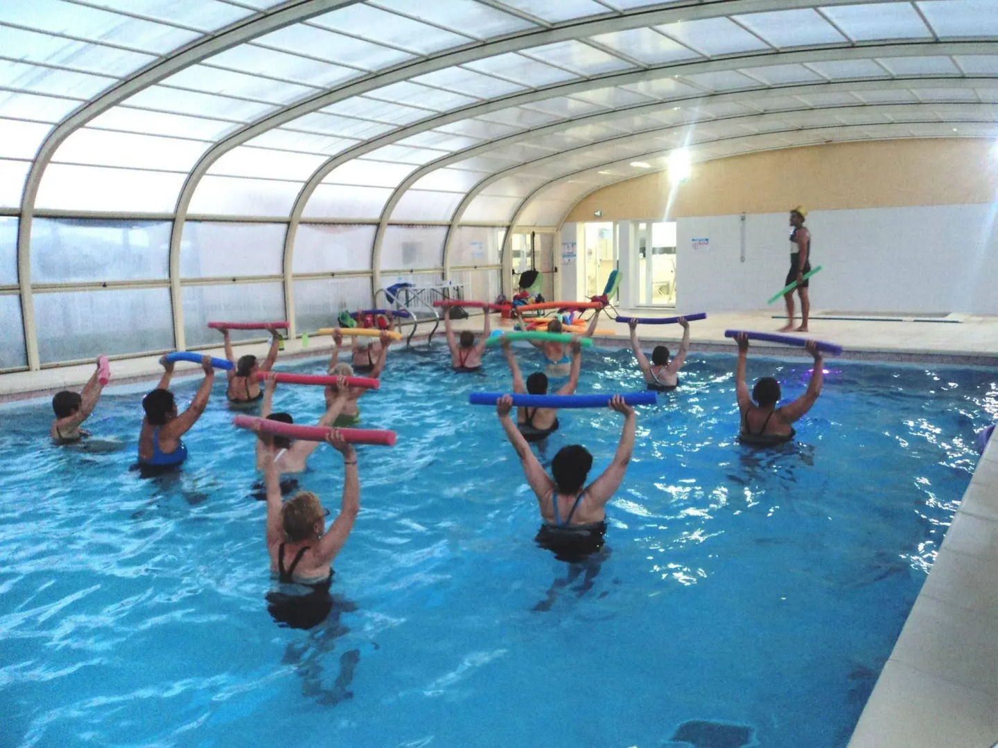 Park & Suites Village Gorges de l'Hérault Cévennes