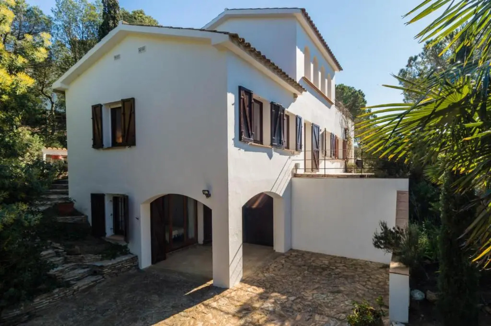 Ar-2 Calella De Palafrugell 8 Pax