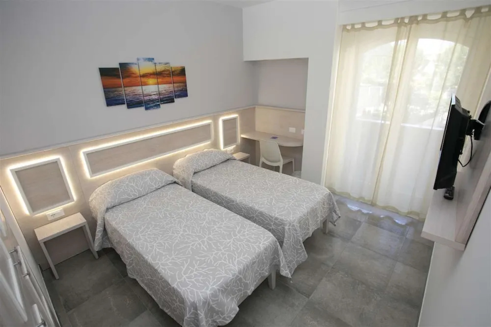 B&B Hortis Tropea