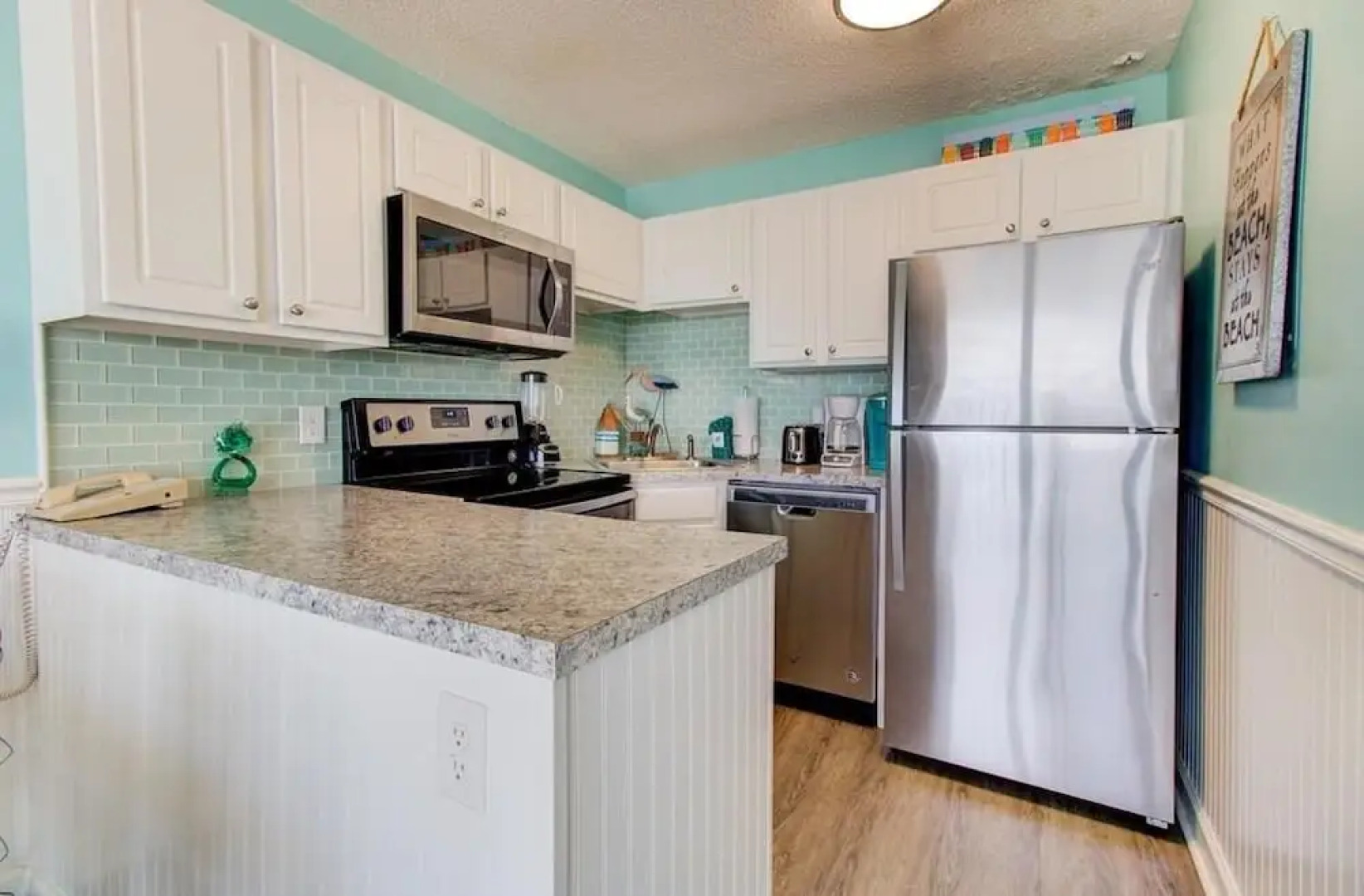 0609 Oceanfront Escape by Atlantic Towers