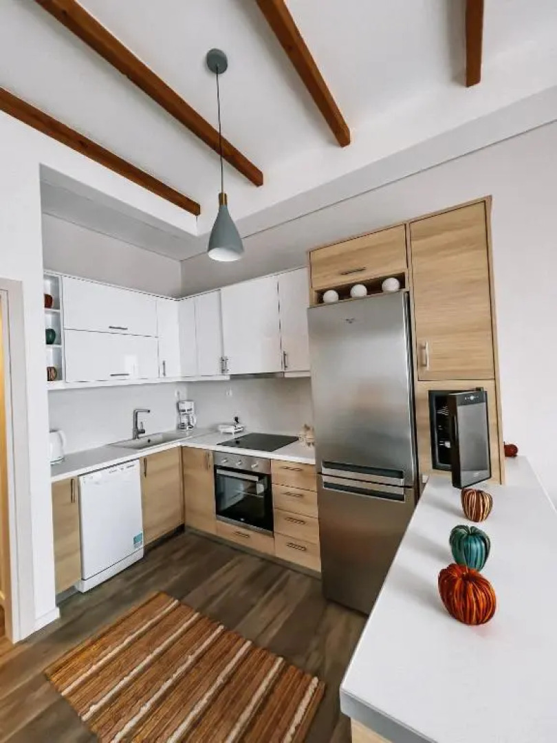 Galini Studios Paralia Platanou