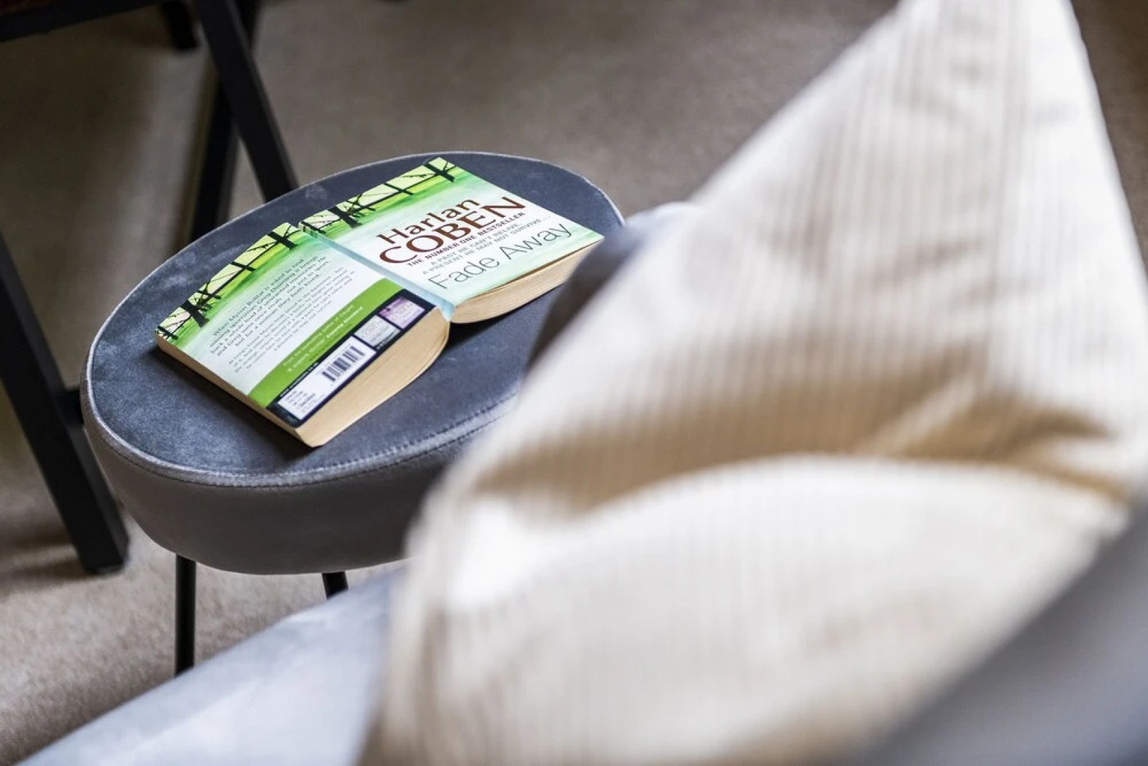 The Lincoln Book Inn