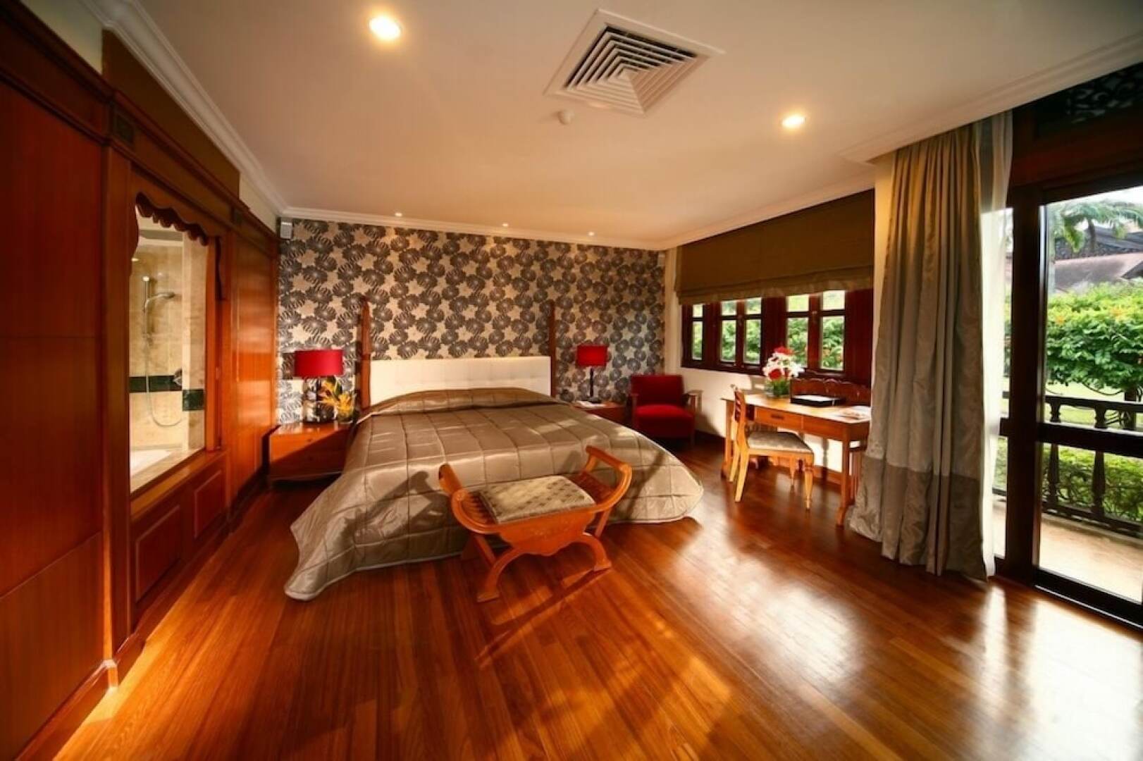 Anugraha Boutique Hotel