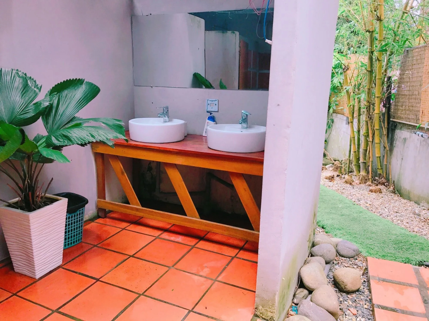 Langchia Home - Hostel