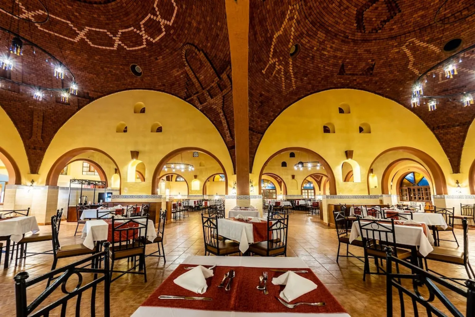 Bliss Abo Nawas Resort - All Inclusive