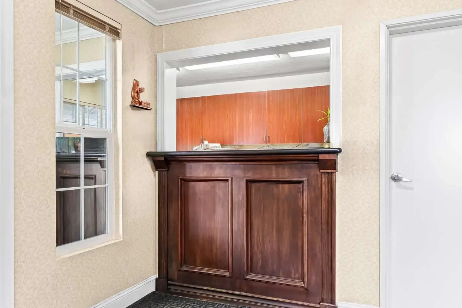 SureStay Hotel by Best Western Castro Valley