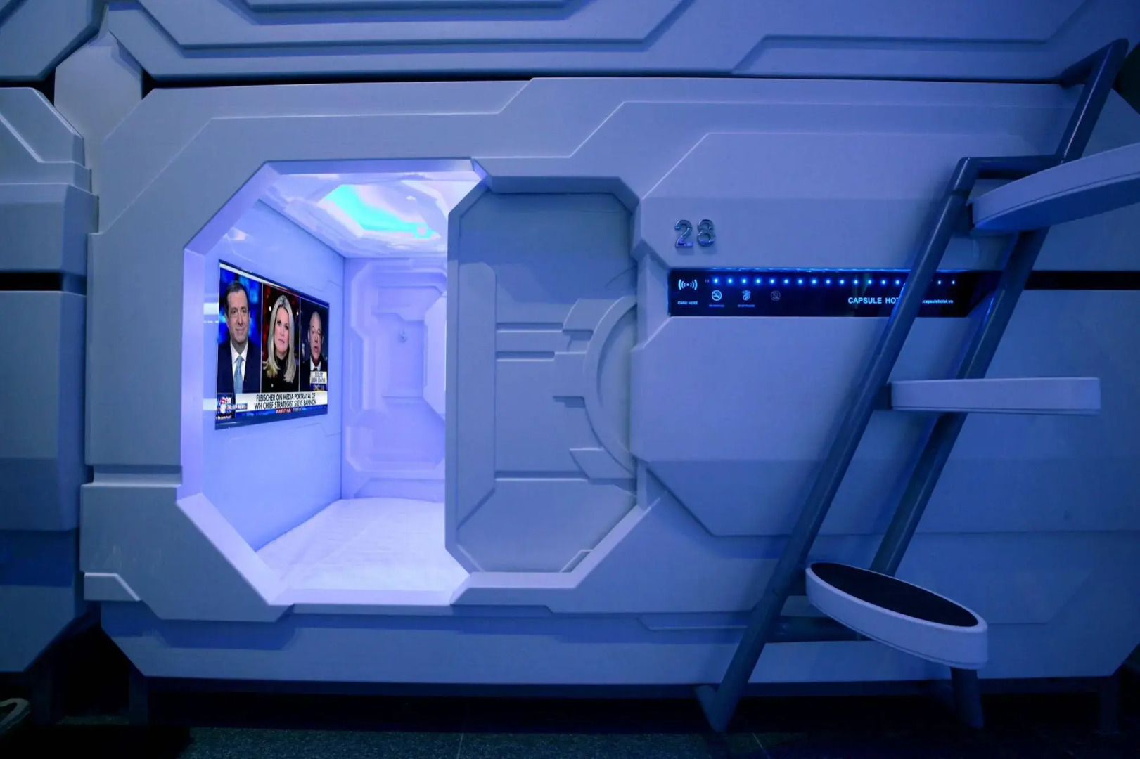 Hanting Hotel - Ho Chi Minh City (胡志明汉庭国际中心酒店)