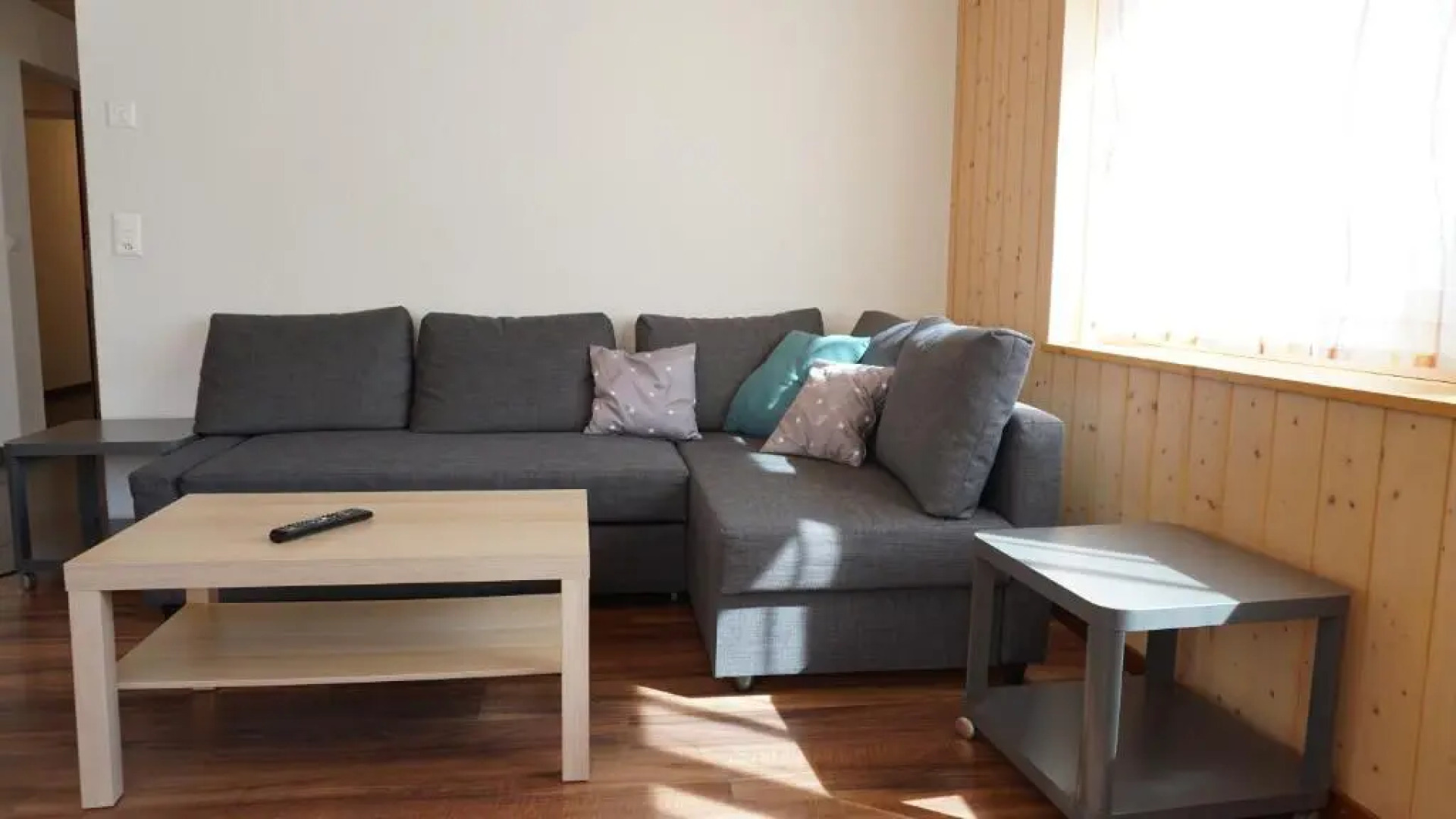 Ufem Egg Ferienwohnungen