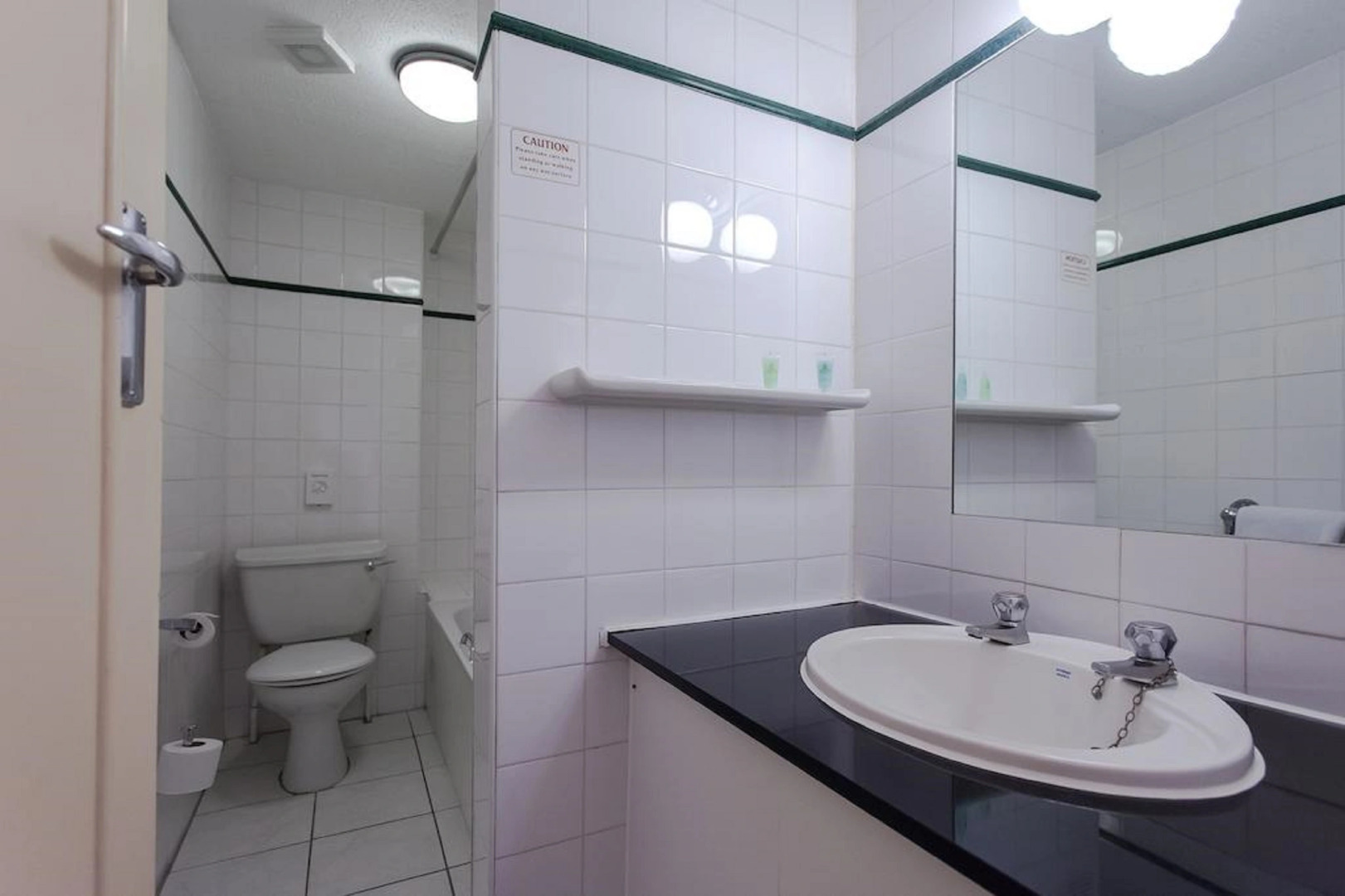 Prince of Wales Hotel