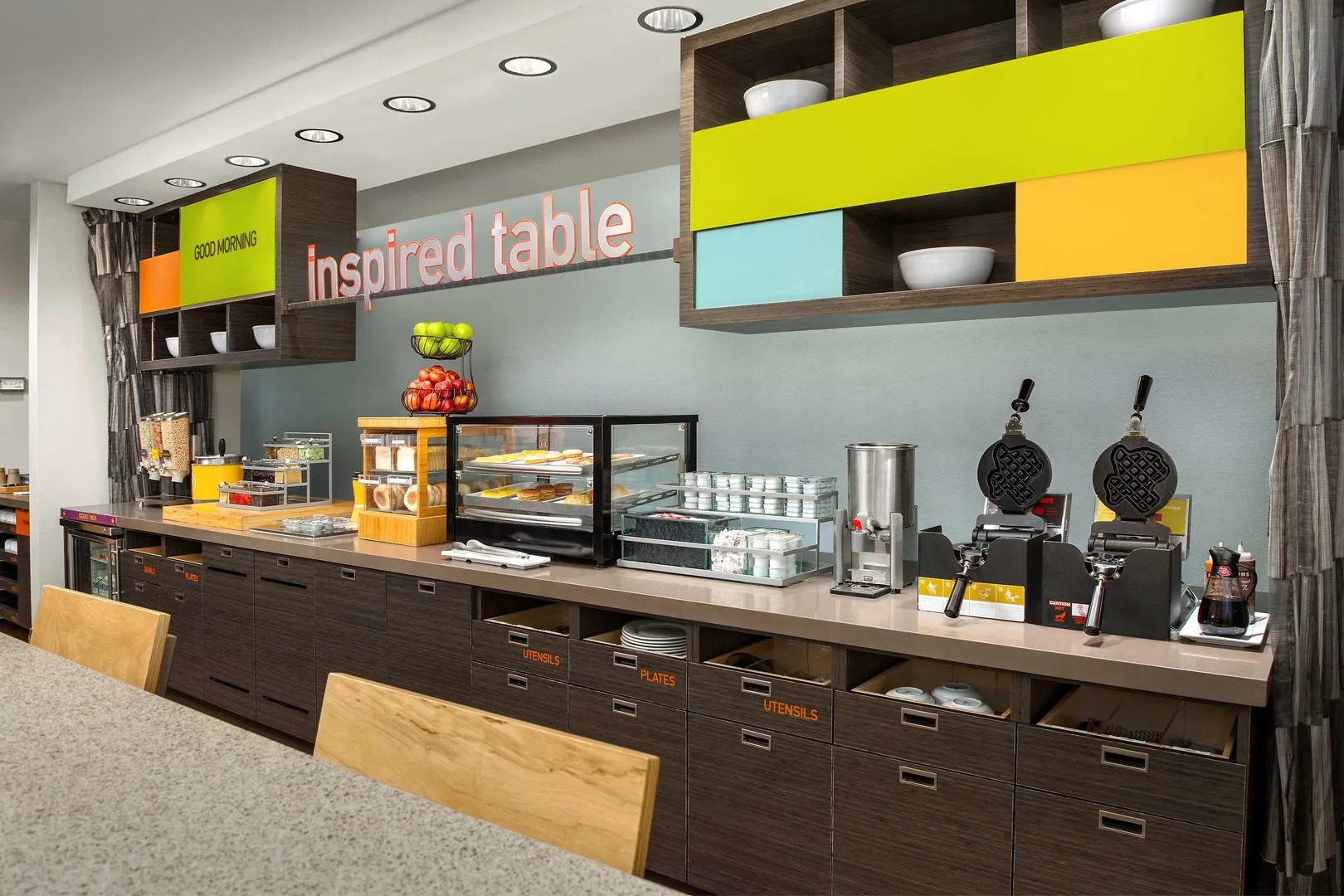 Home2 Suites by Hilton Austin Round Rock