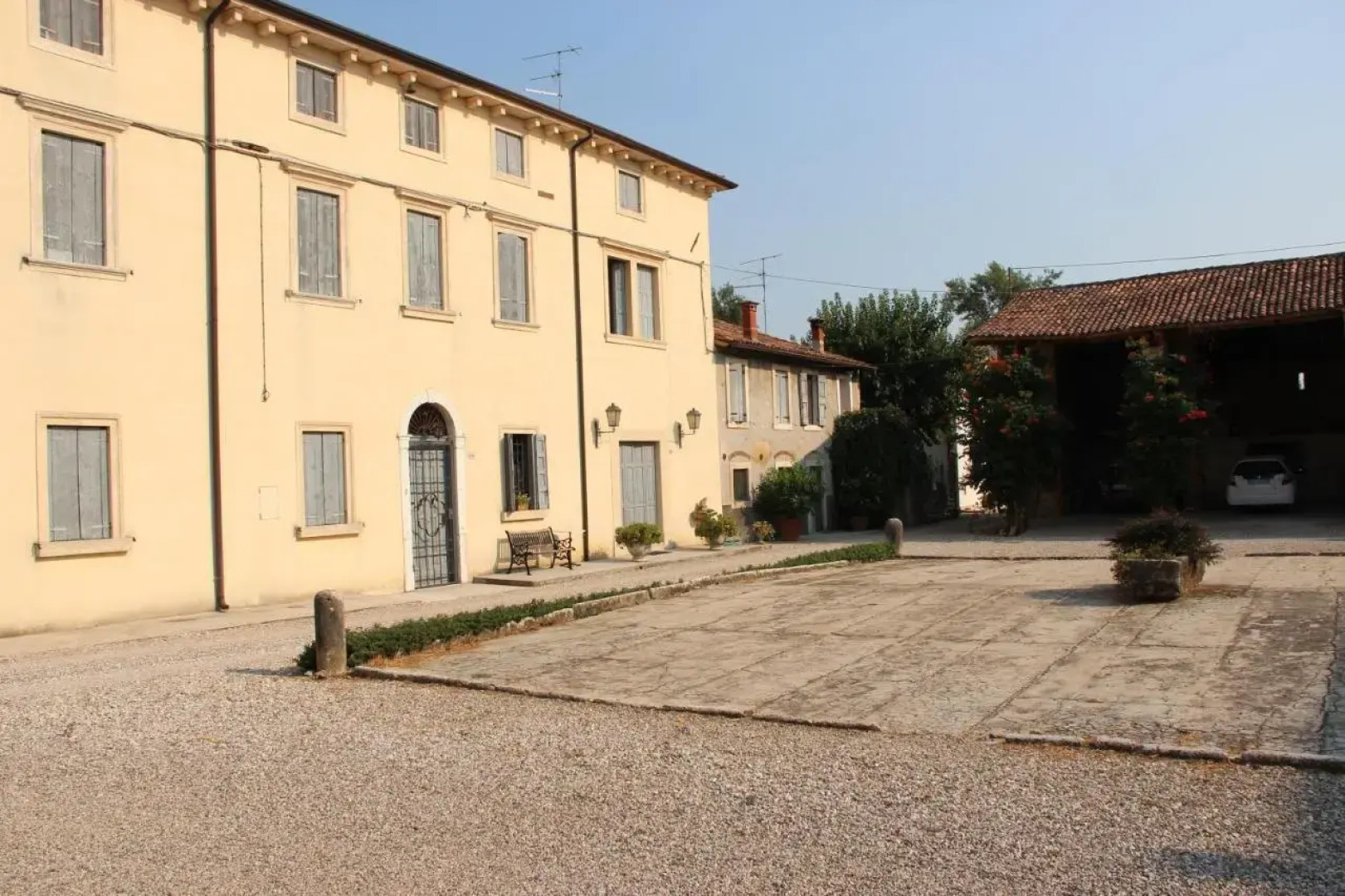 Residenza Torre Antica