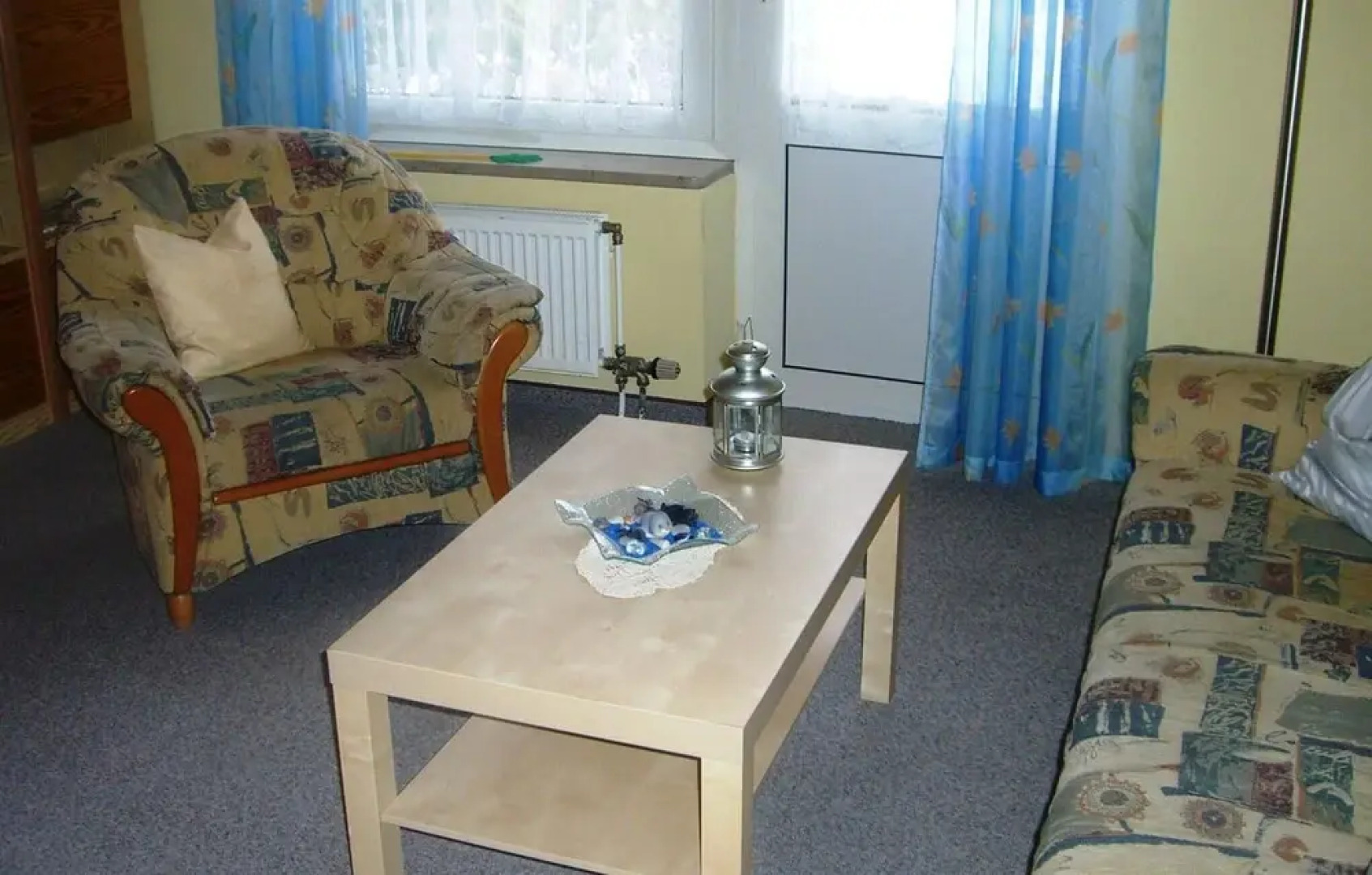 Stunning Apartment in Hohwacht With 1 Bedrooms and Wifi