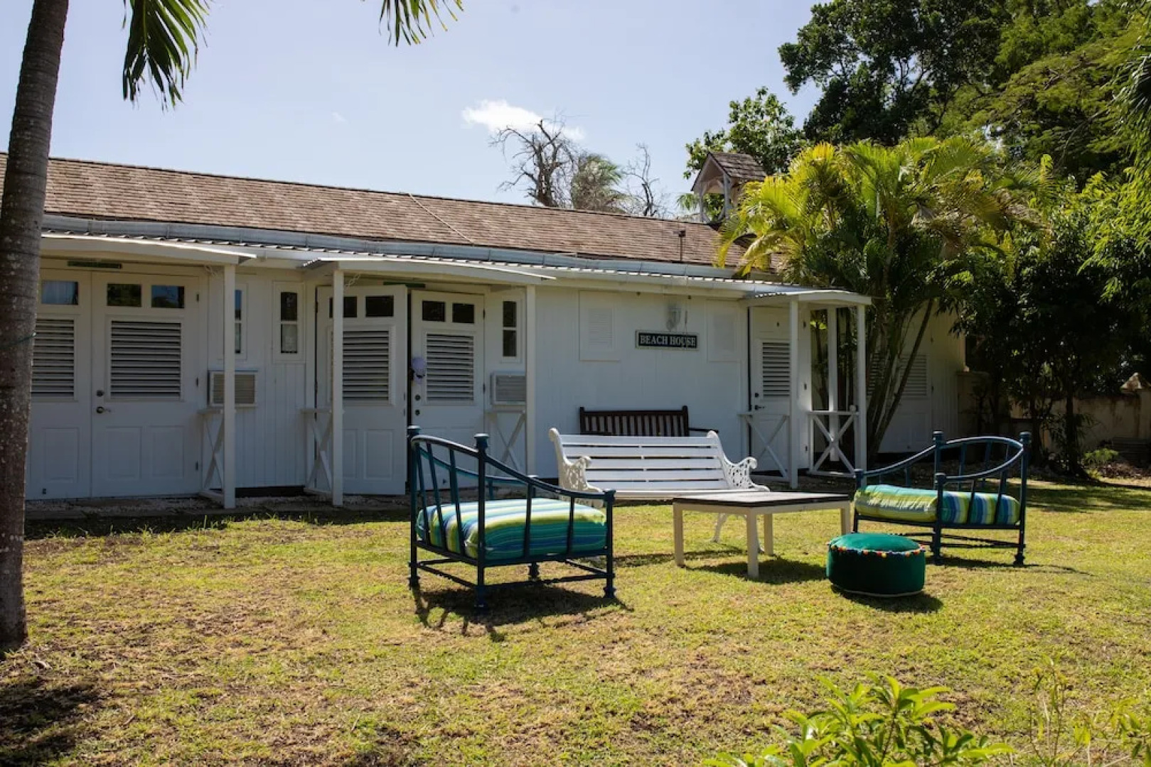 We Stay Well Sanctuary Barbados - Wellness in Paradise